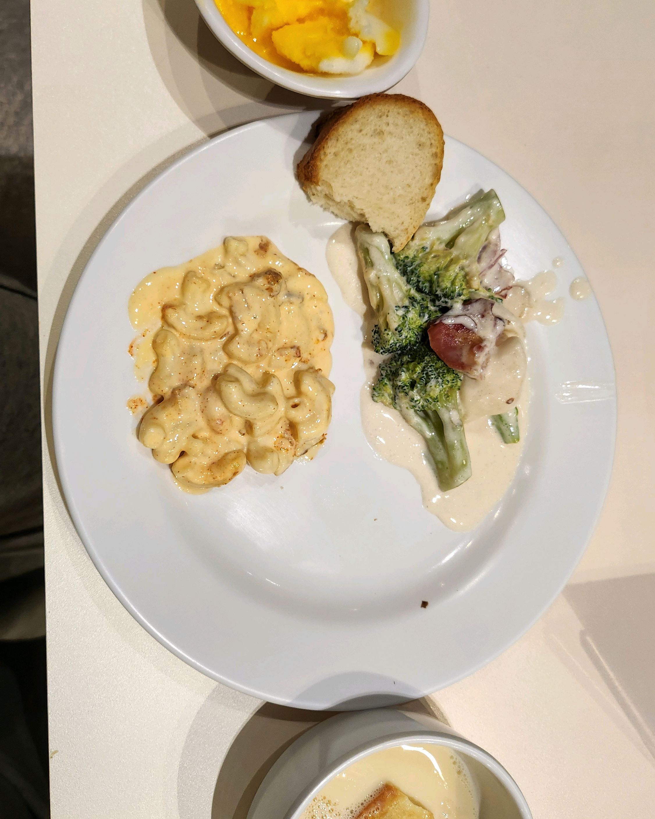 맛있고 좋아요😀 양상추 상큼 초코퐁듀 달콤하니 기본에 충실해요 - 세종 맛집 애슐리퀸즈 홈플러스 세종점