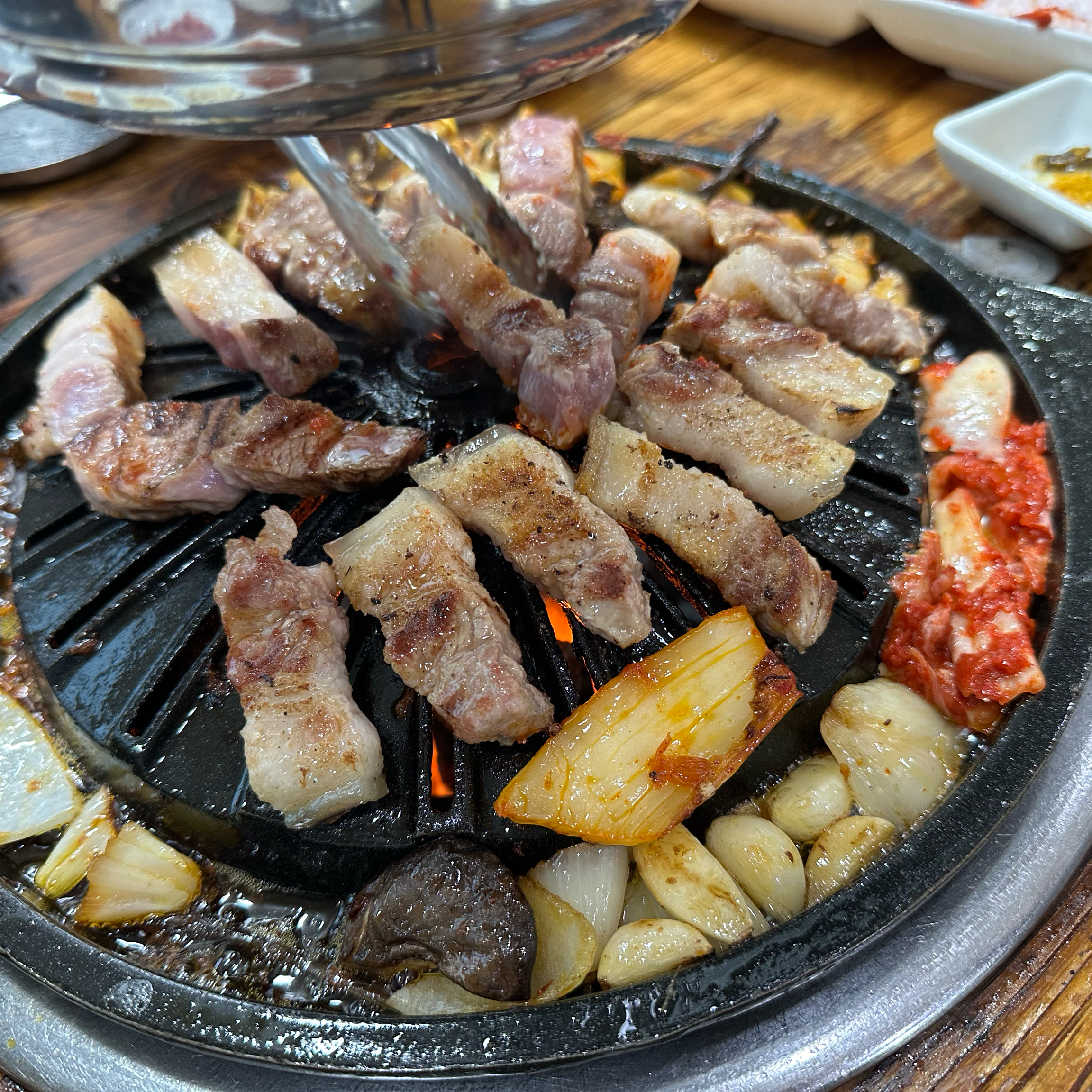 [애월 맛집 애월 해성도뚜리] 직접 가본 로컬 리뷰