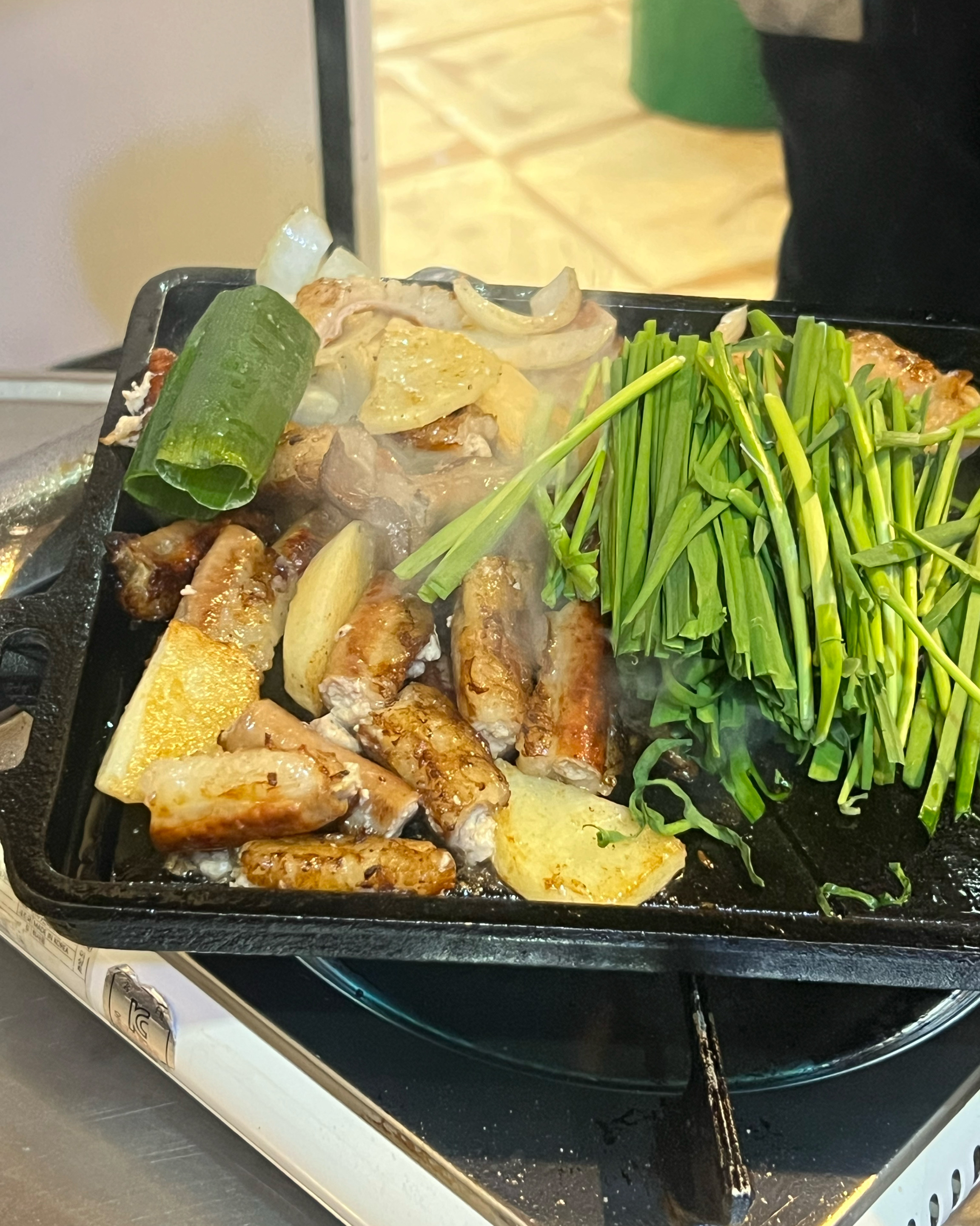 [홍대입구역 맛집 마포곱창타운 연남점] 직접 가본 로컬 리뷰