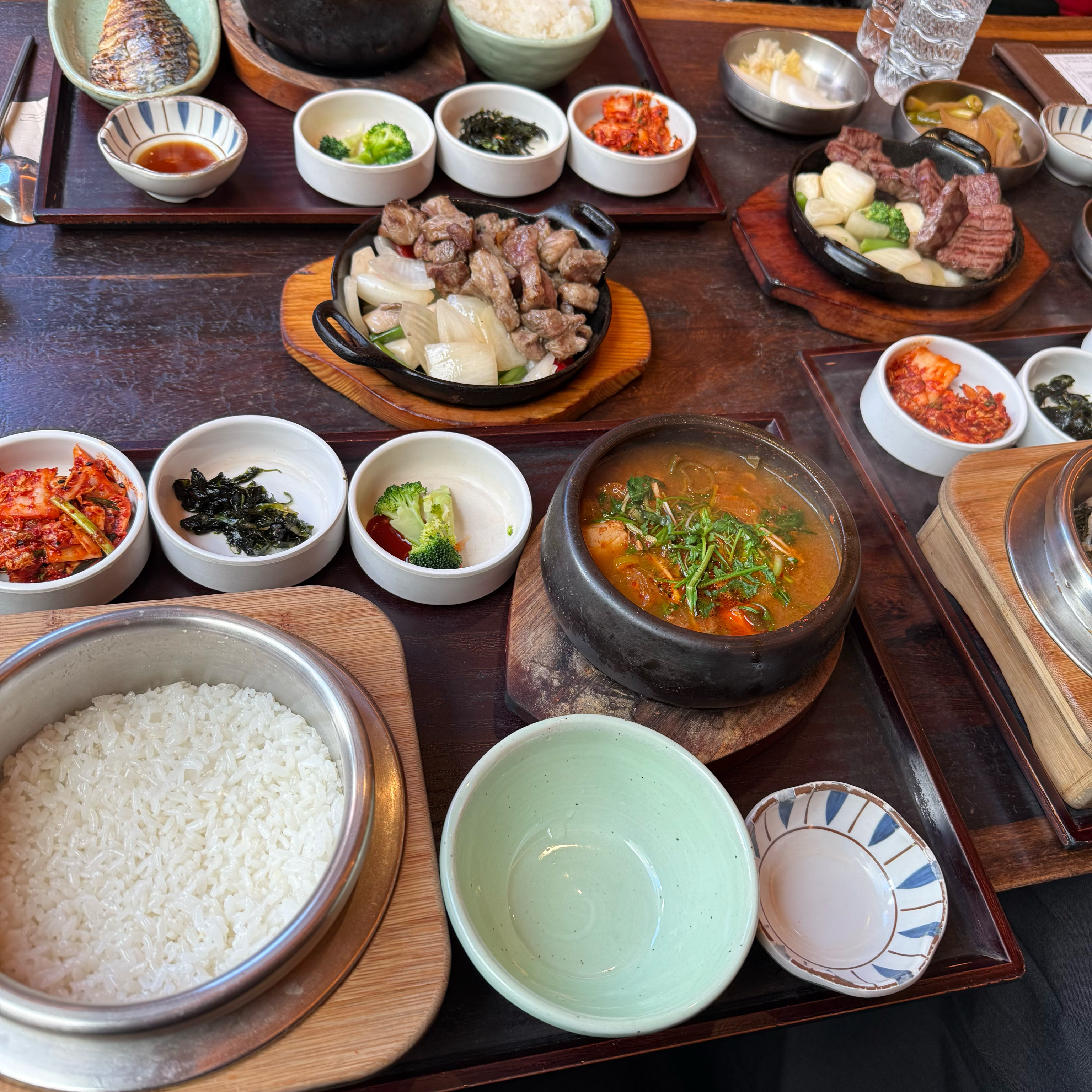 [광화문 맛집 도마 인사동점] 직접 가본 로컬 리뷰