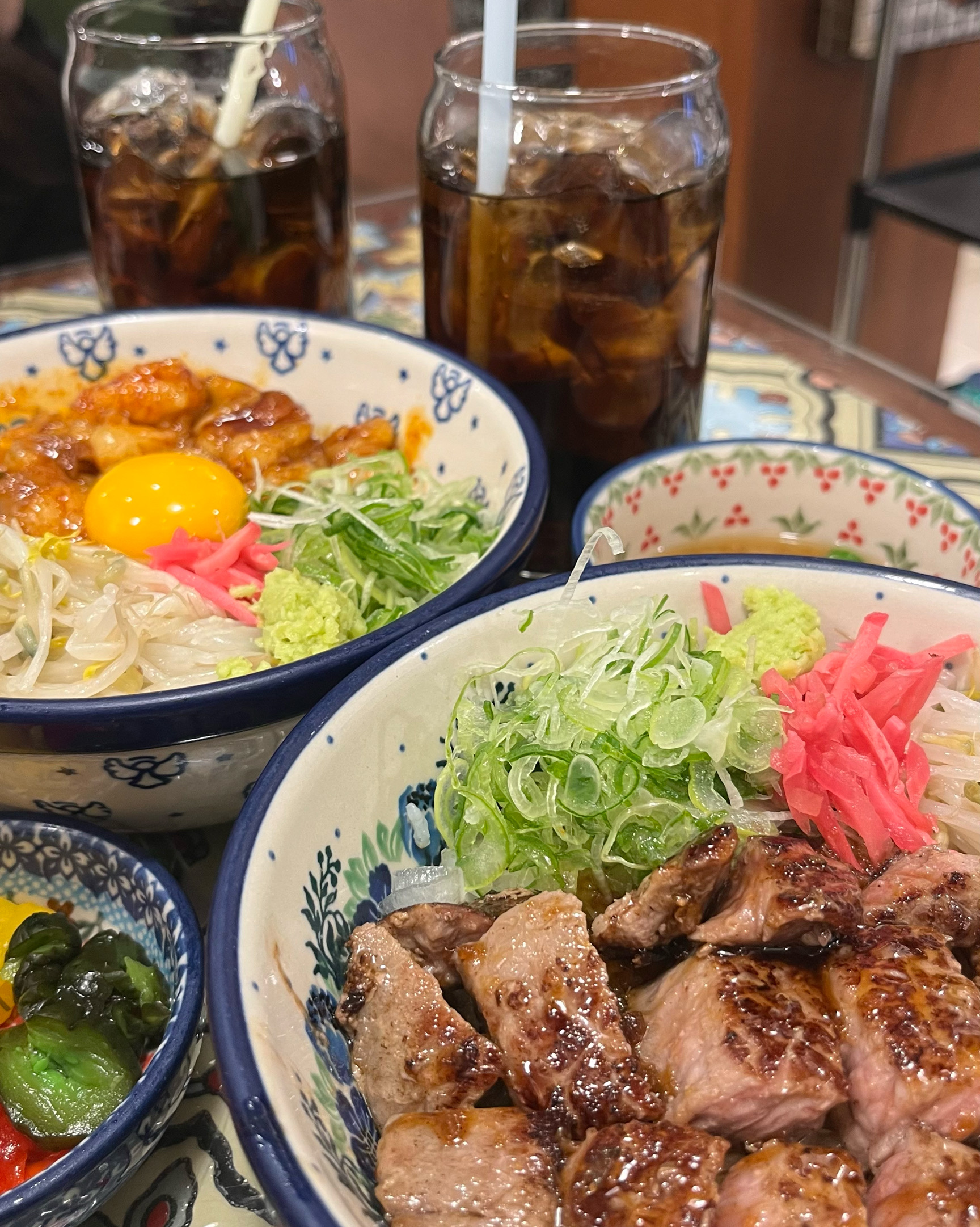 [홍대입구역 맛집 미도인 홍대] 직접 가본 로컬 리뷰