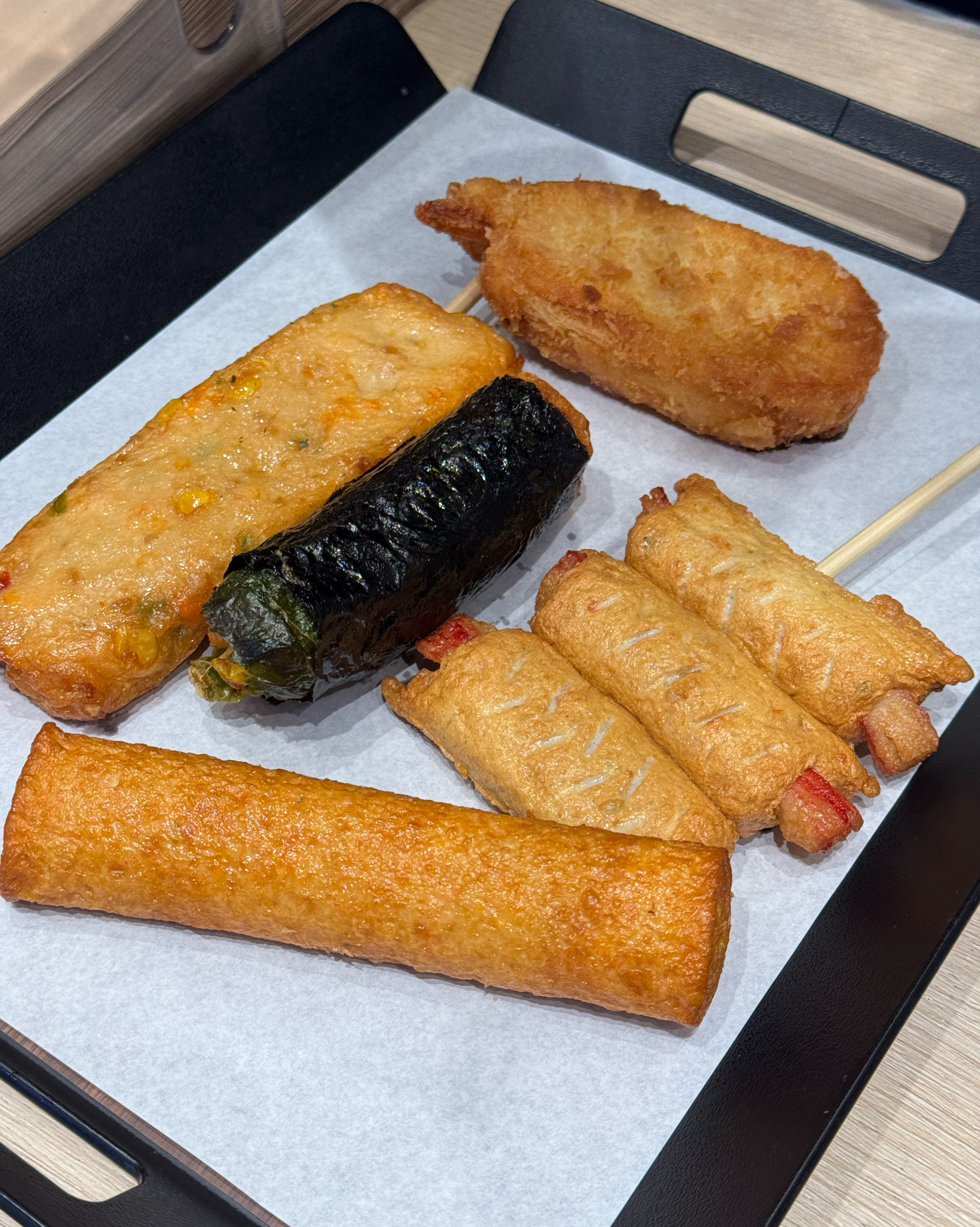 [부산역 맛집 환공어묵 부산역점] 직접 가본 로컬 리뷰