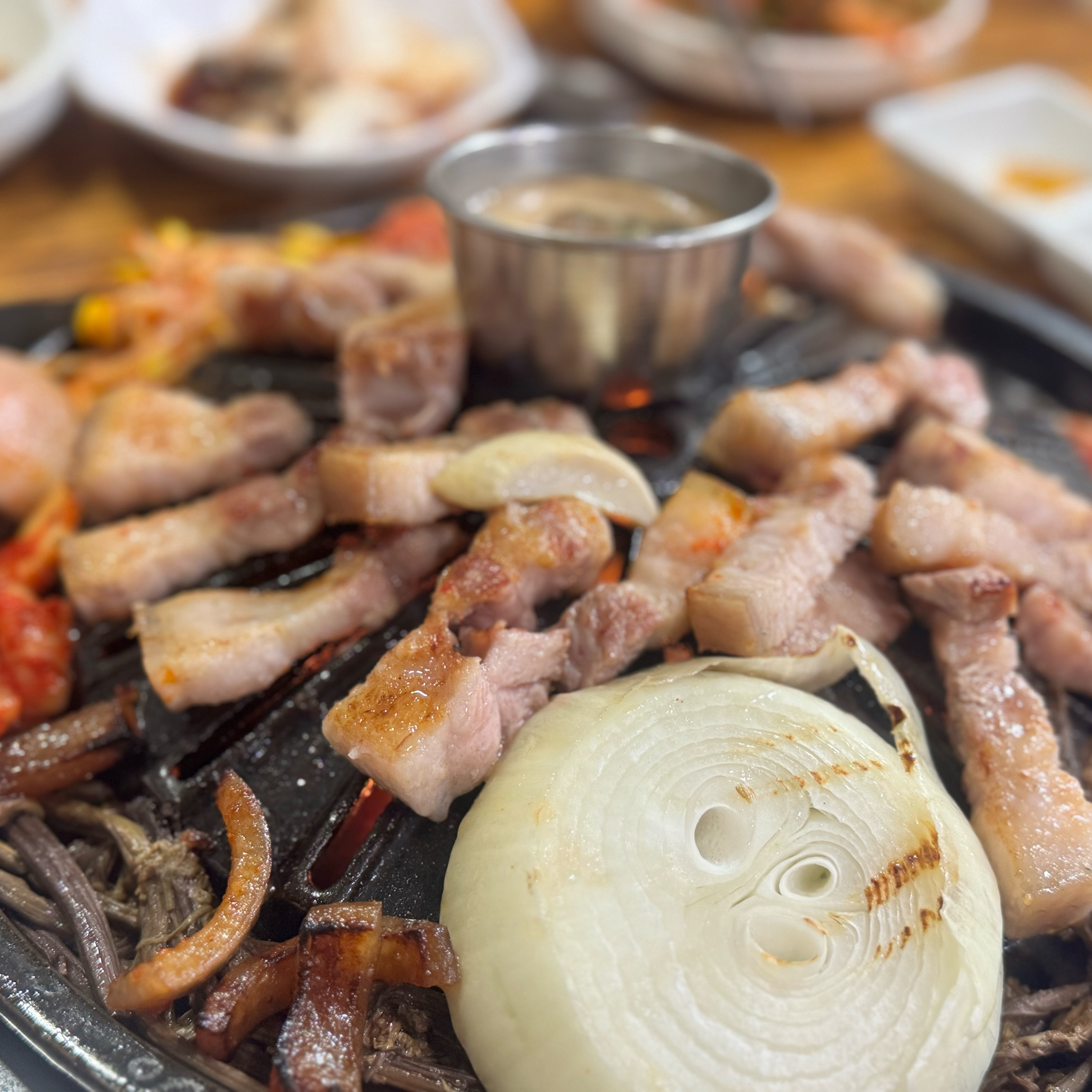 [애월 맛집 애월 해성도뚜리] 직접 가본 로컬 리뷰