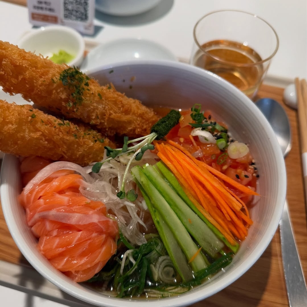 [홍대입구역 맛집 미쁘동 연남본점] 직접 가본 로컬 리뷰