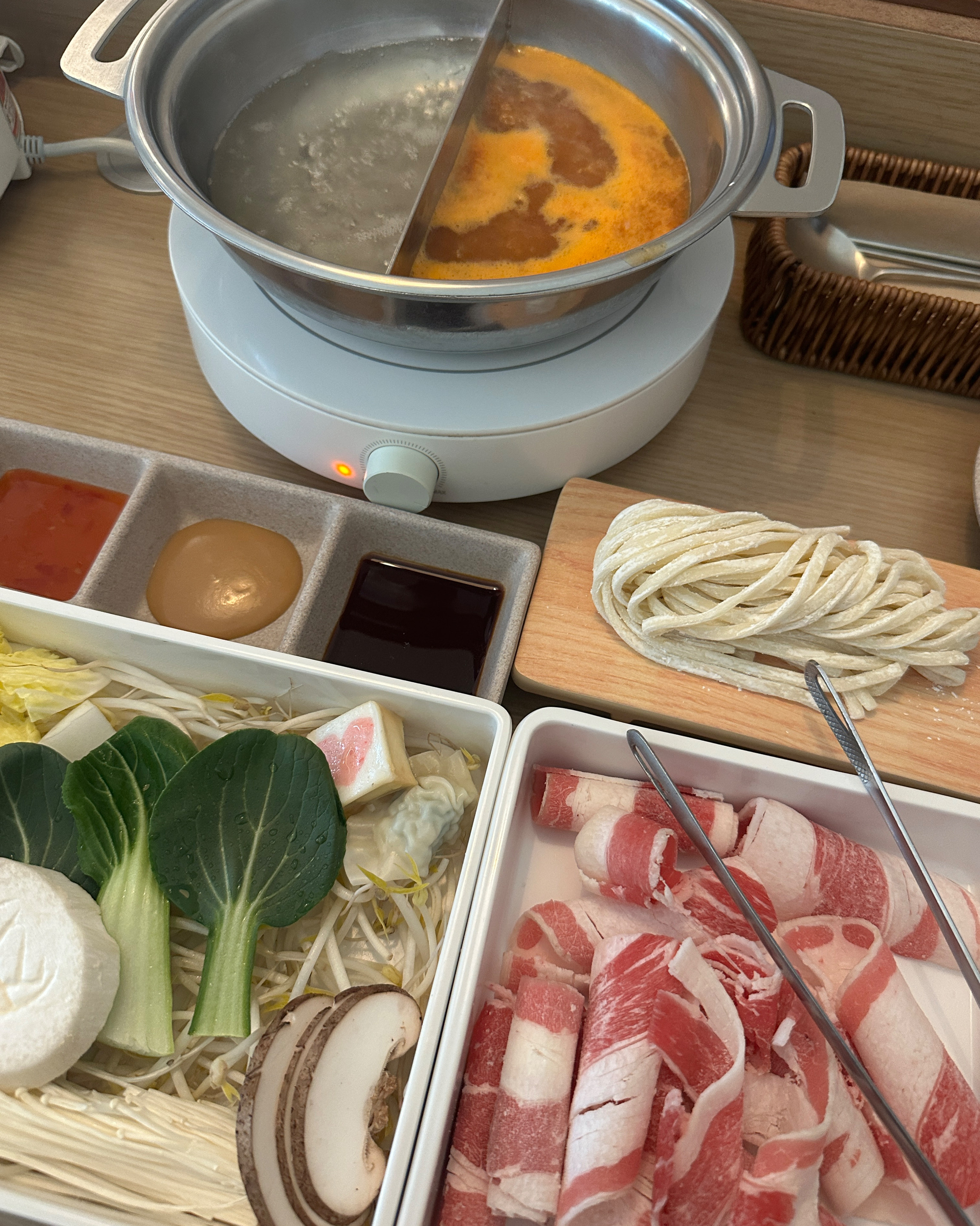 [양평역 맛집 샤브로21 양평역] 직접 가본 로컬 리뷰
