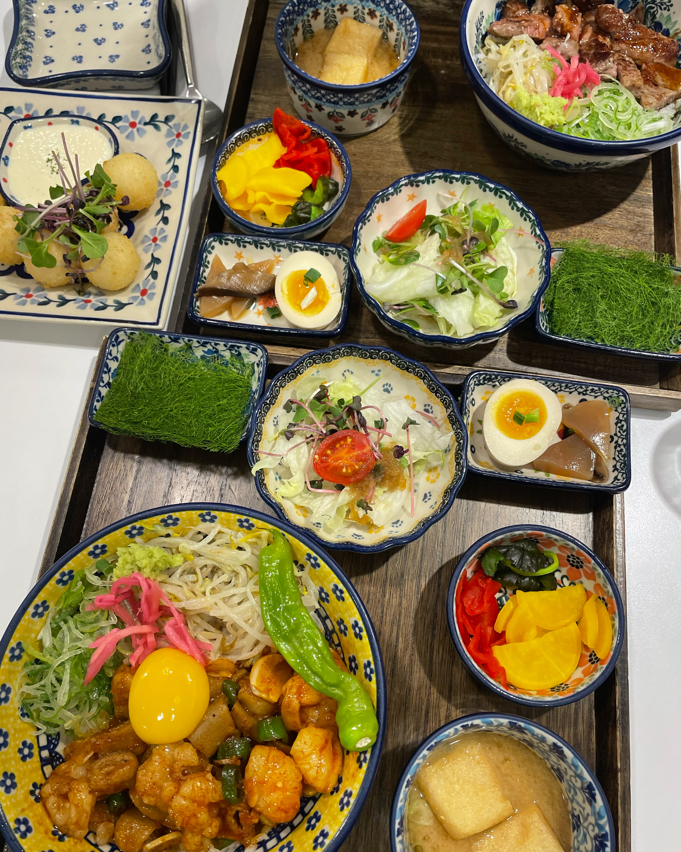 [홍대입구역 맛집 미도인 홍대] 직접 가본 로컬 리뷰