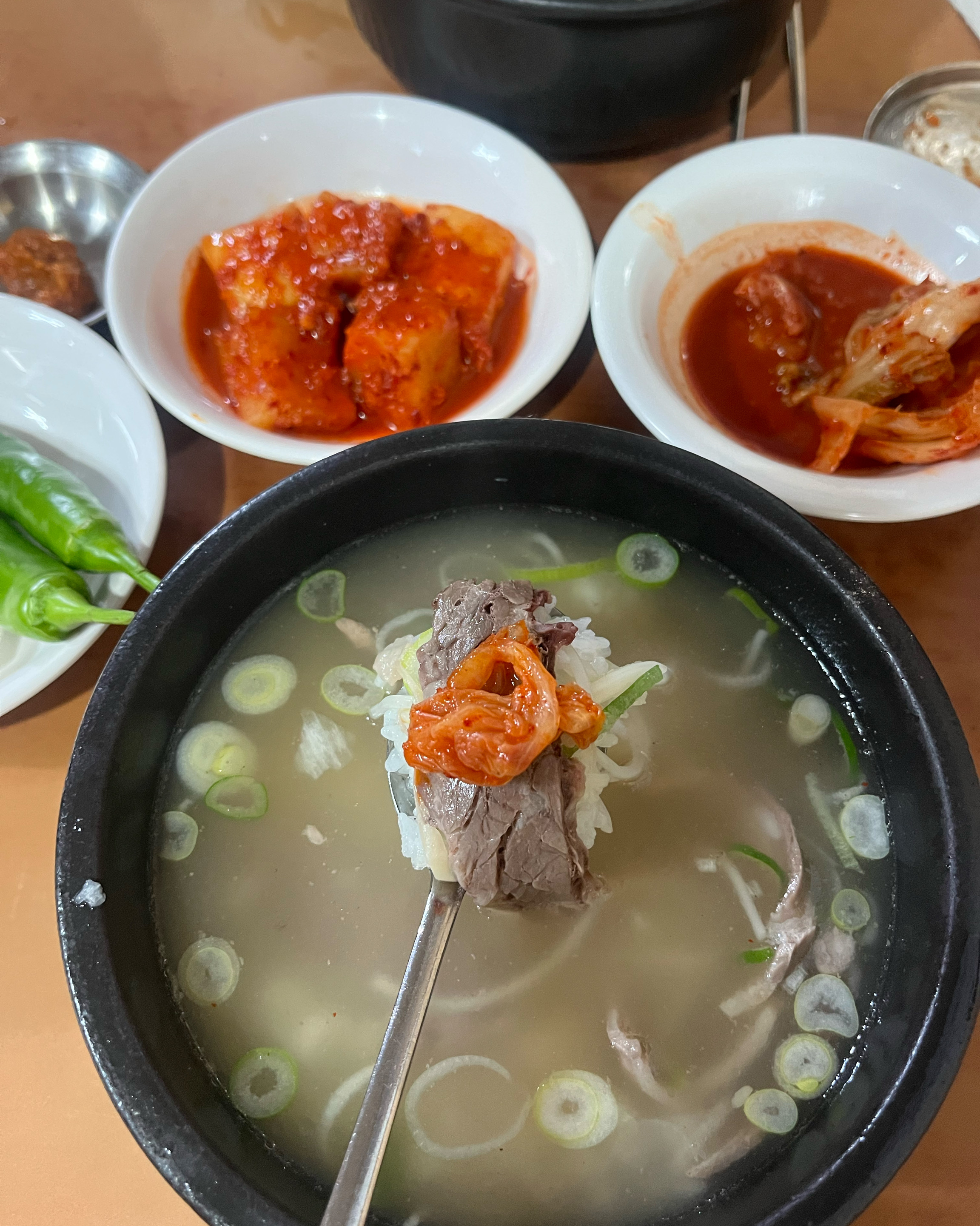 [광화문 맛집 미성옥] 직접 가본 로컬 리뷰