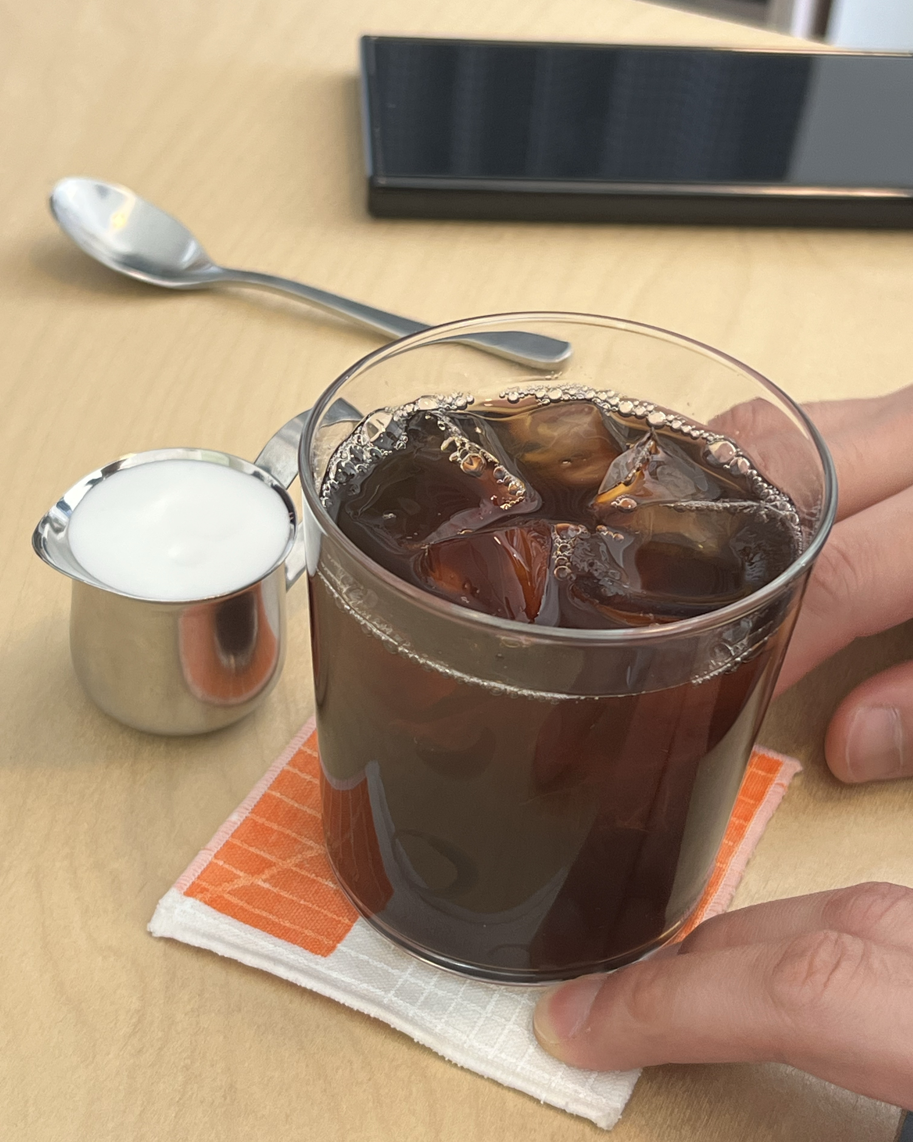 [동해 맛집 콩키] 직접 가본 로컬 리뷰