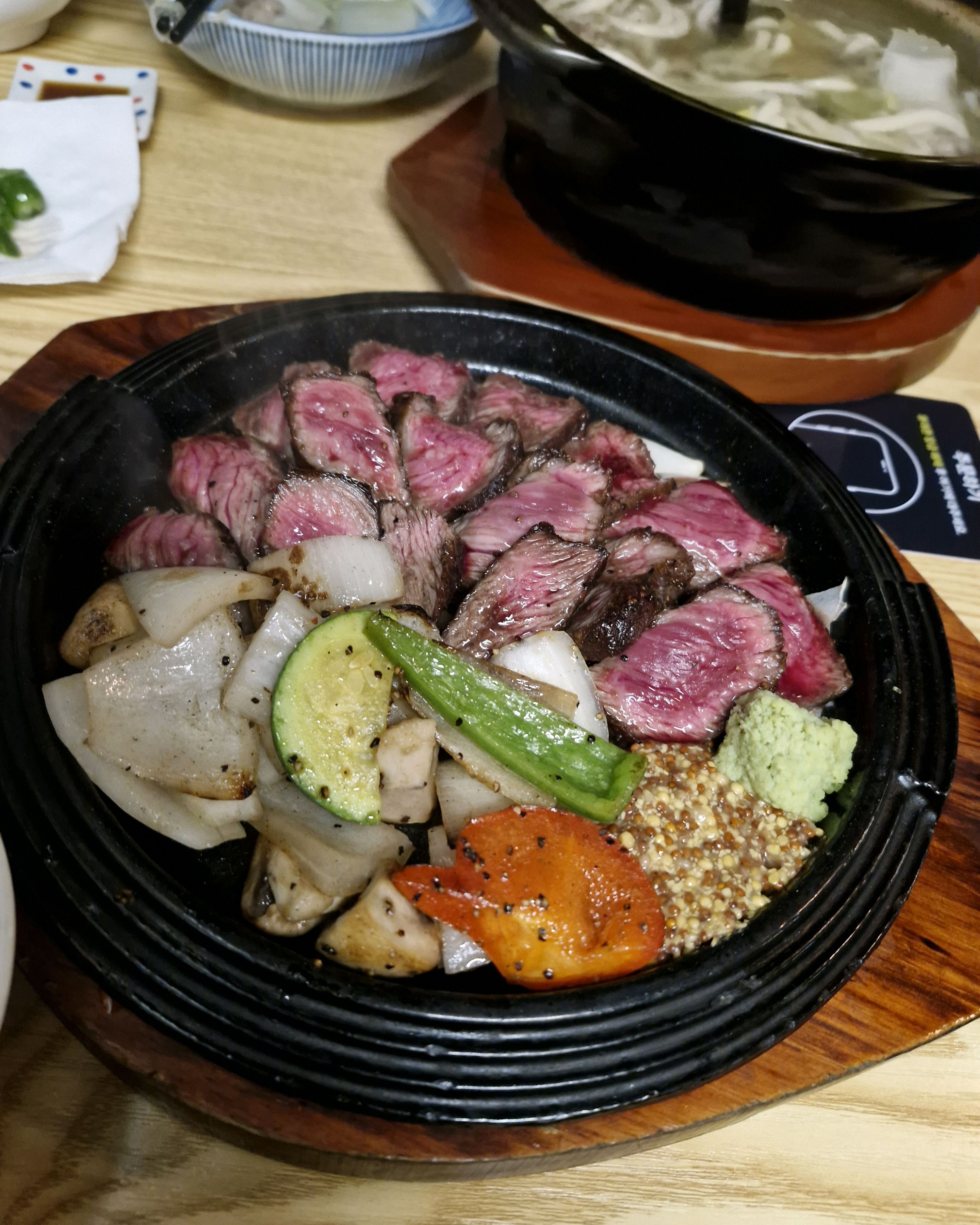 [홍대입구역 맛집 심야식당밤] 직접 가본 로컬 리뷰