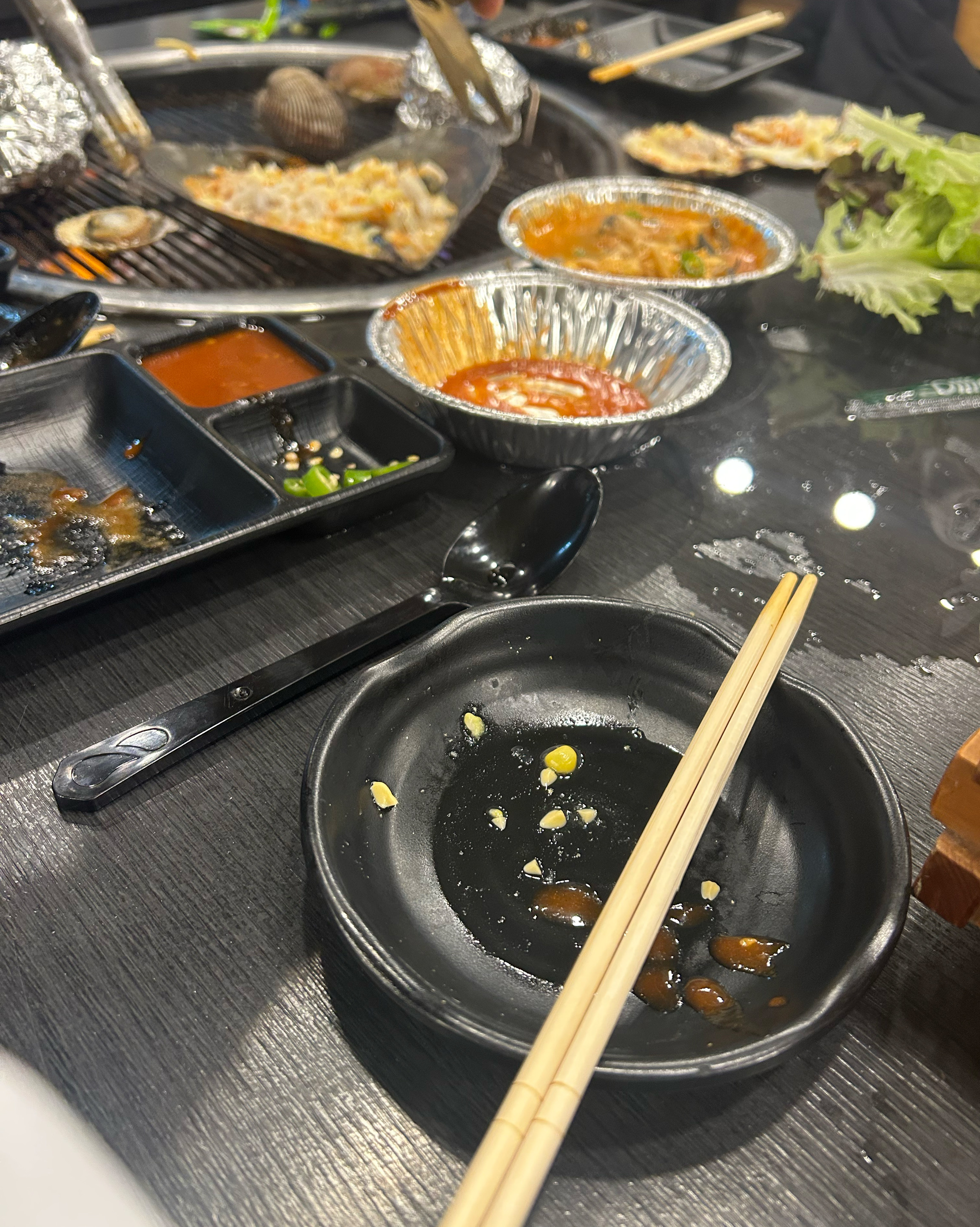 [을왕리 맛집 을왕리 조개구이 킹] 직접 가본 로컬 리뷰