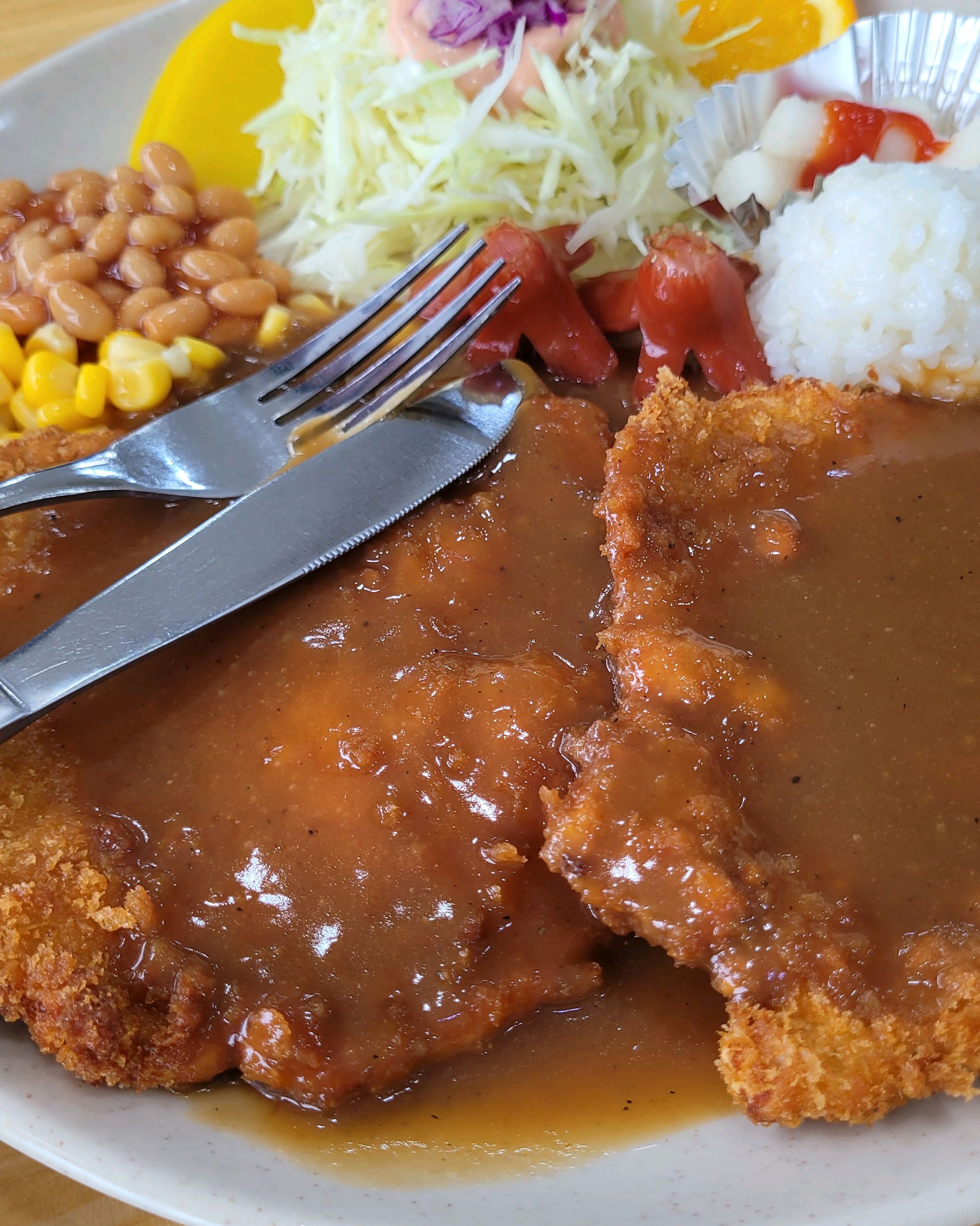 정자역 맛집 예돈돈까스 정자본점 내돈내산 방문리뷰