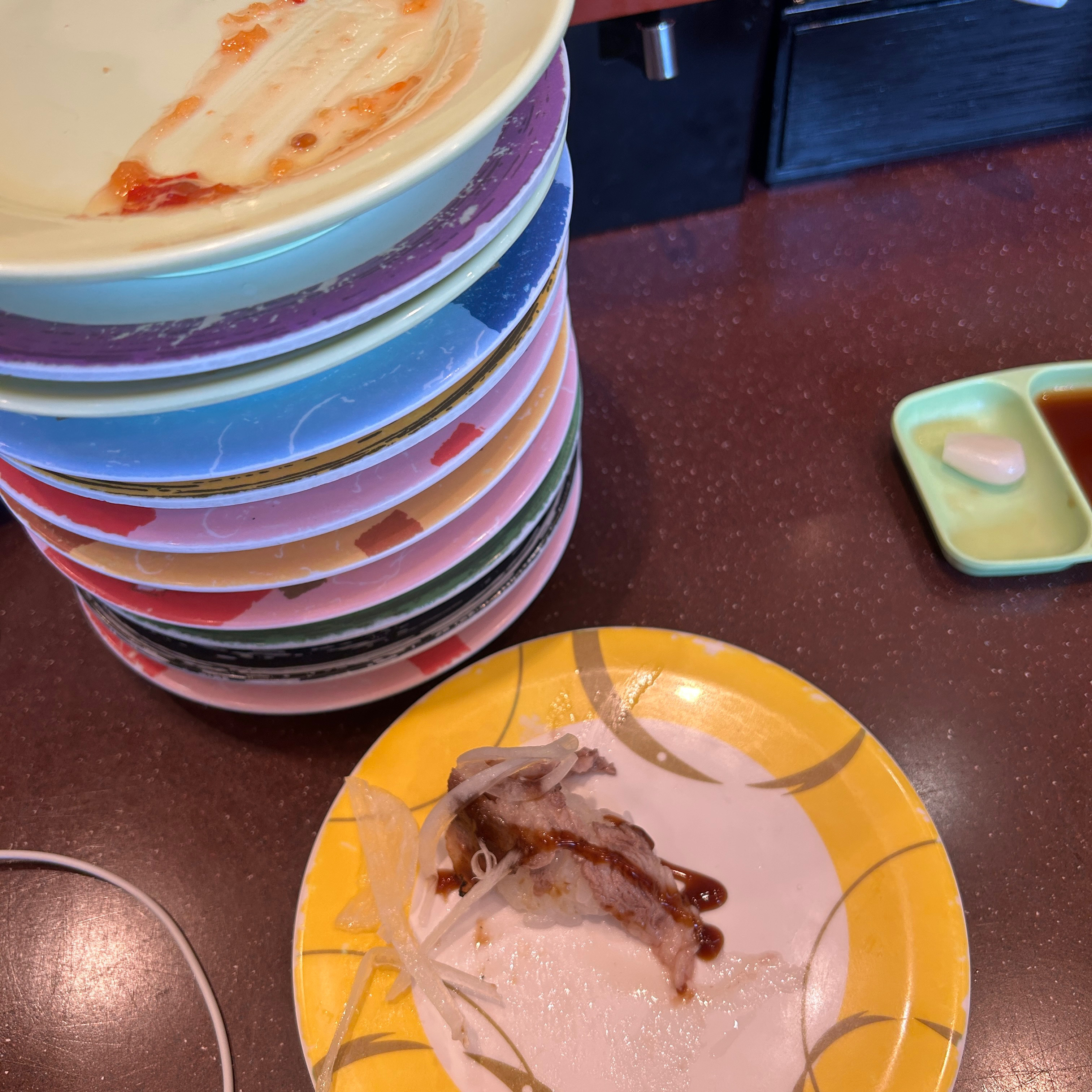 신림역 맛집 스시나마 내돈내산 방문후기
