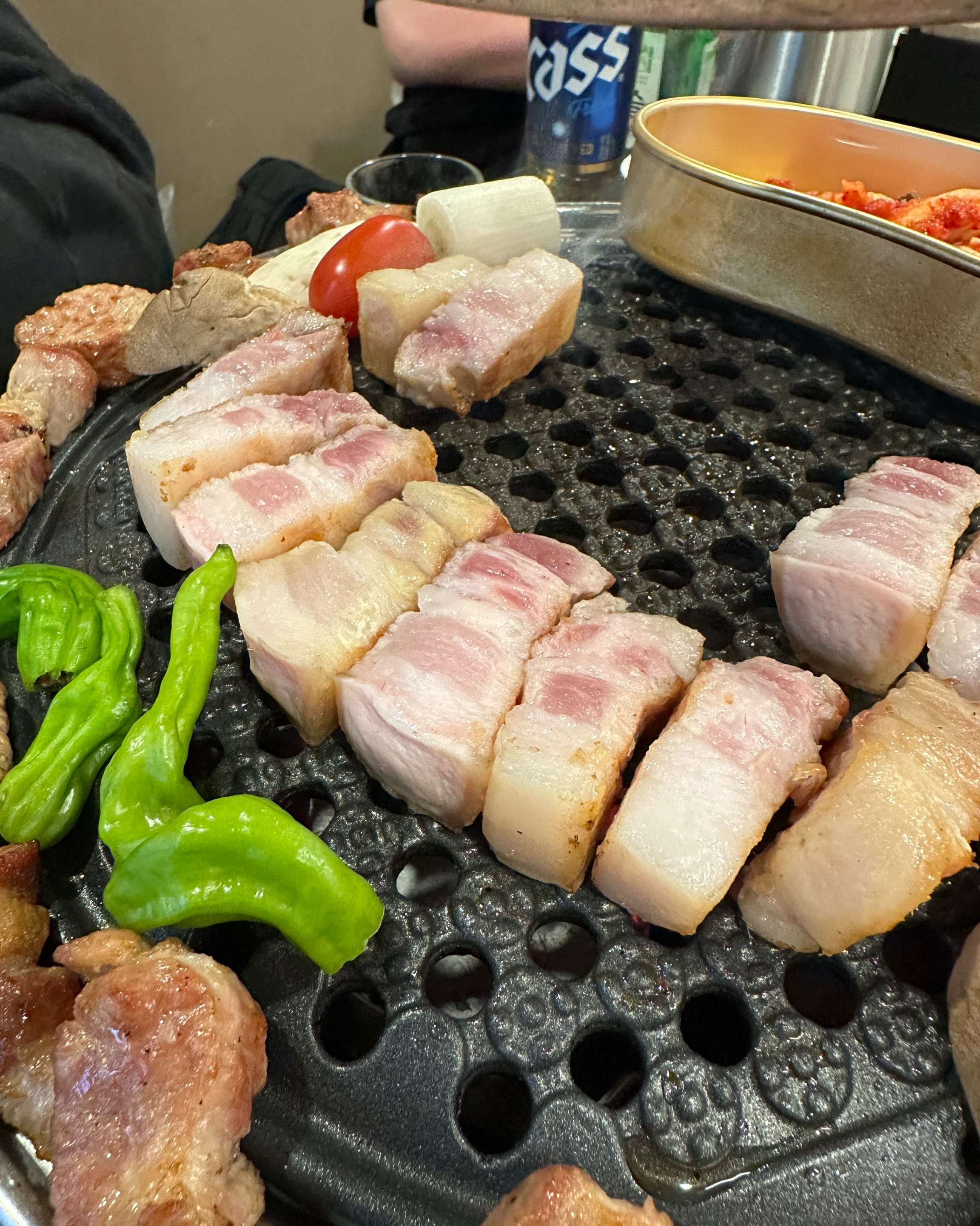 미금역 맛집 구월 내돈내산 방문리뷰