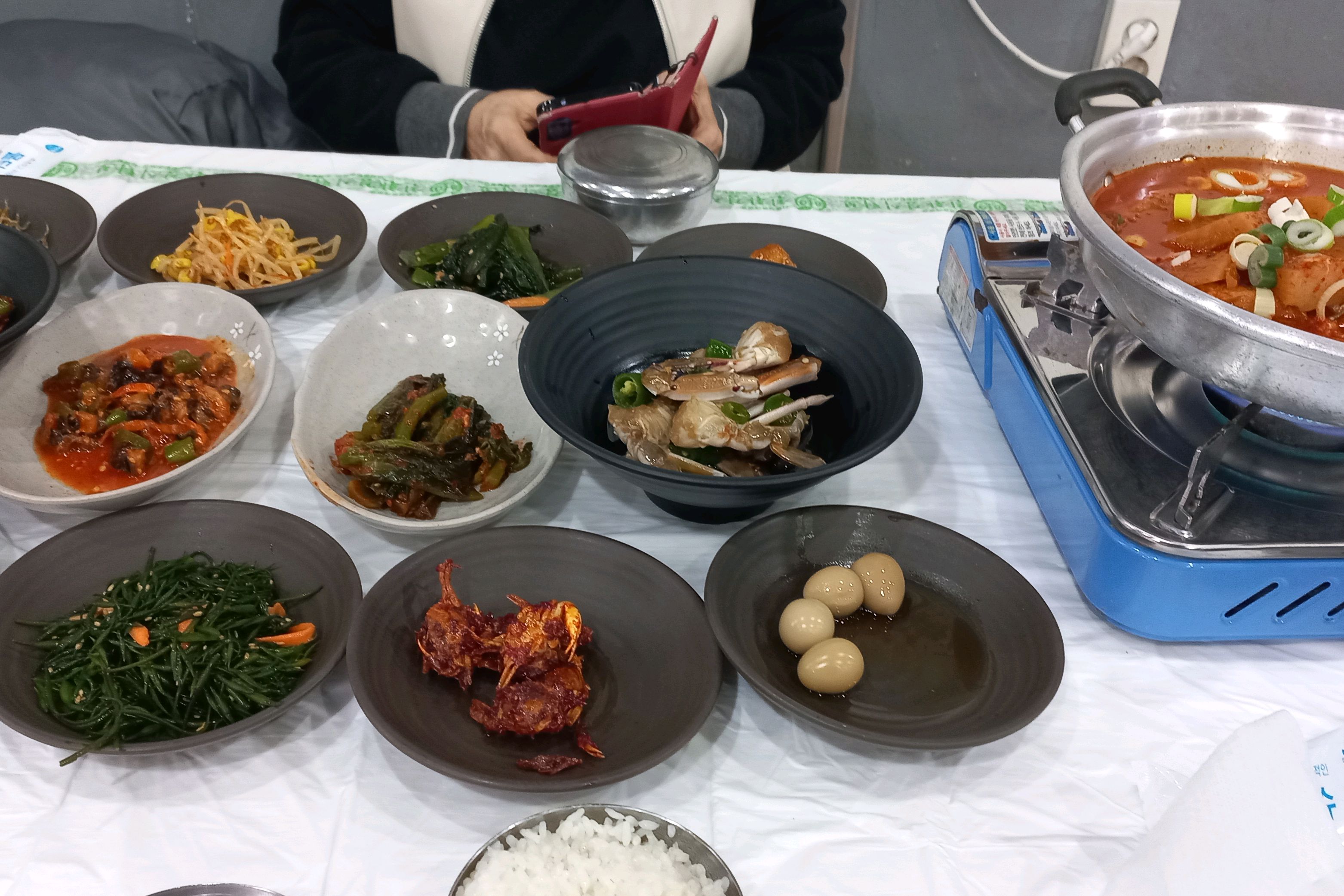 [여수 맛집 낙원식당] 직접 가본 로컬 리뷰