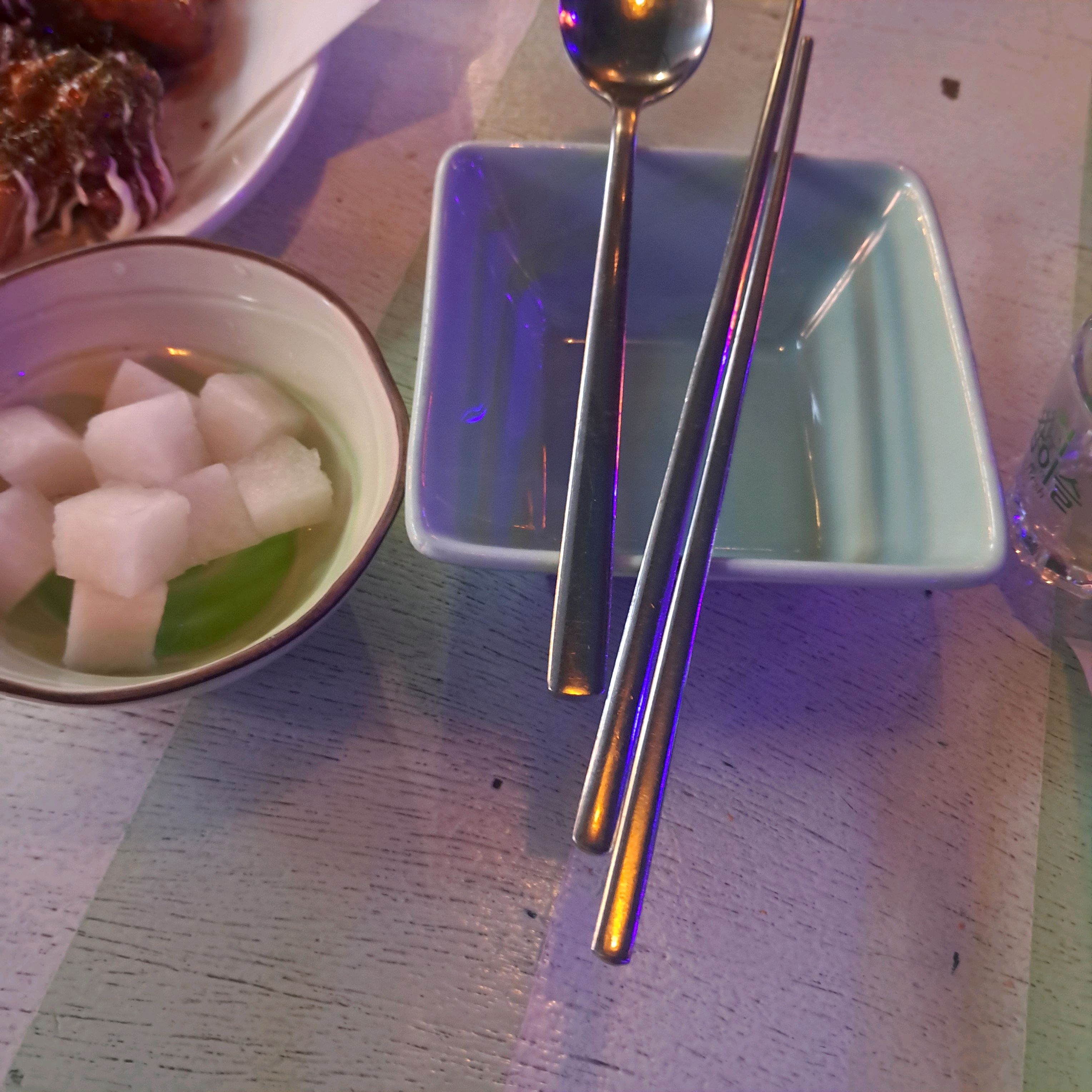 [홍대입구역 맛집 배터리88 홍대] 직접 가본 로컬 리뷰