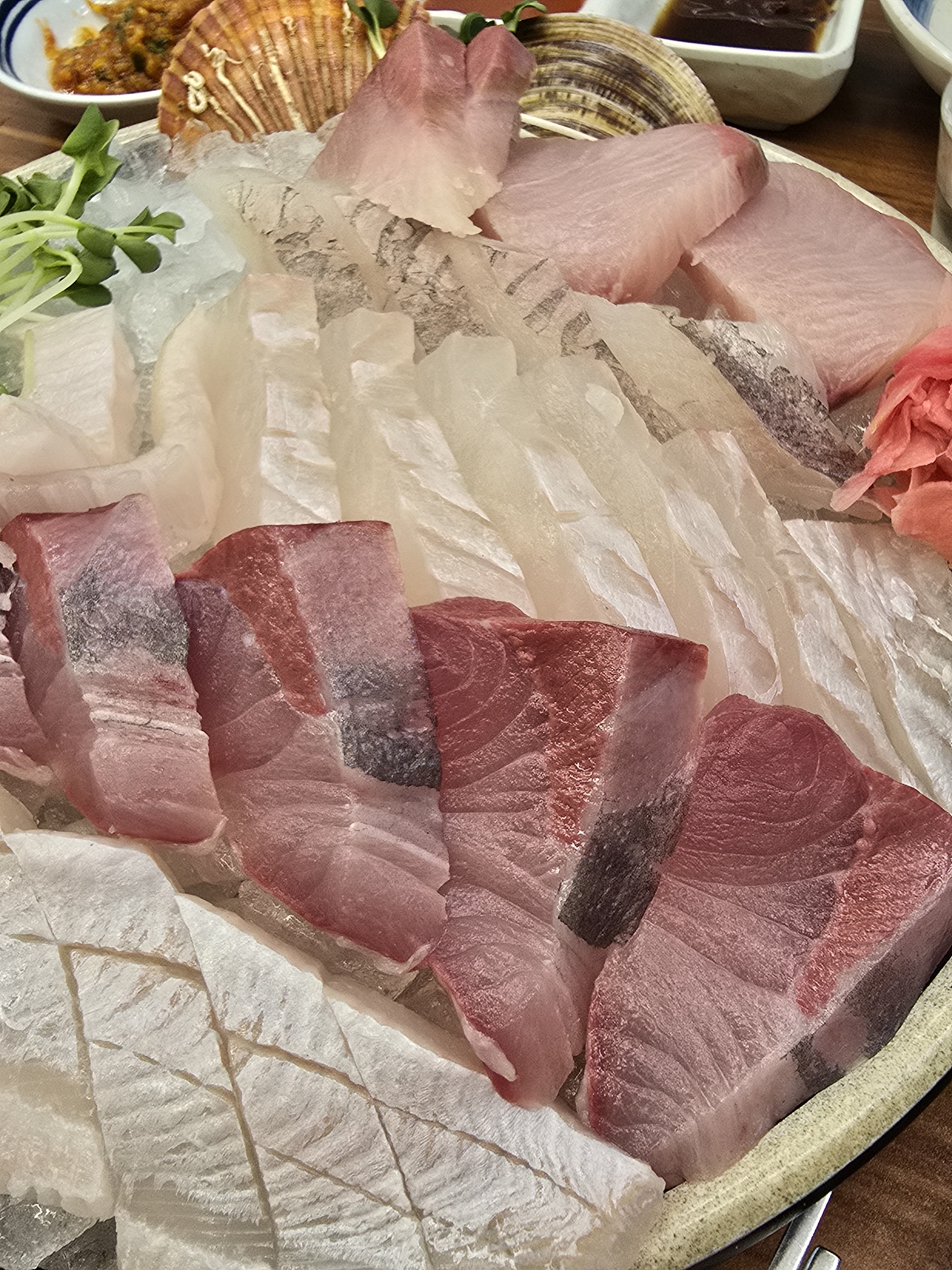 정자역 맛집 피어39회 내돈내산 방문리뷰