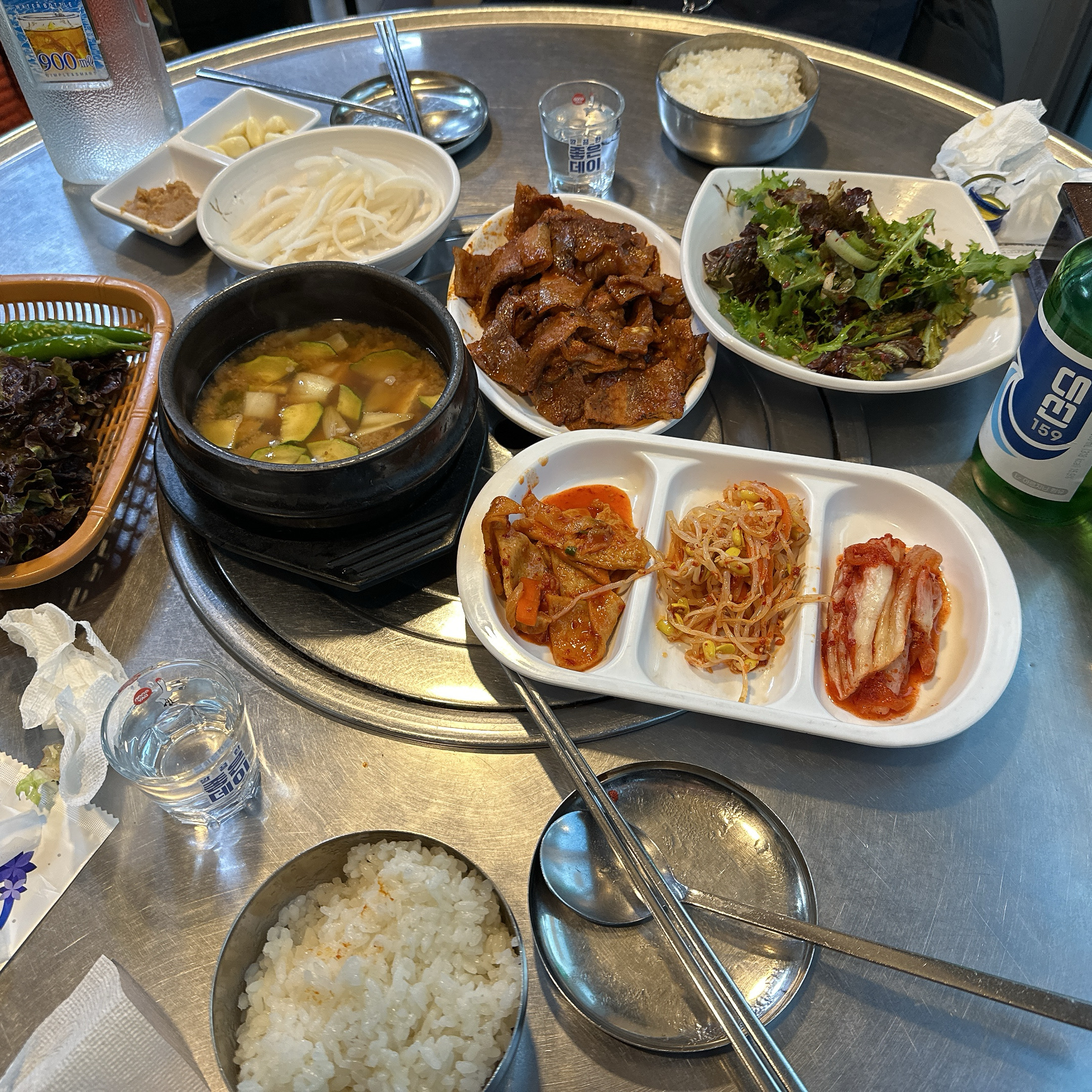 [부산역 맛집 소문난집] 직접 가본 로컬 리뷰