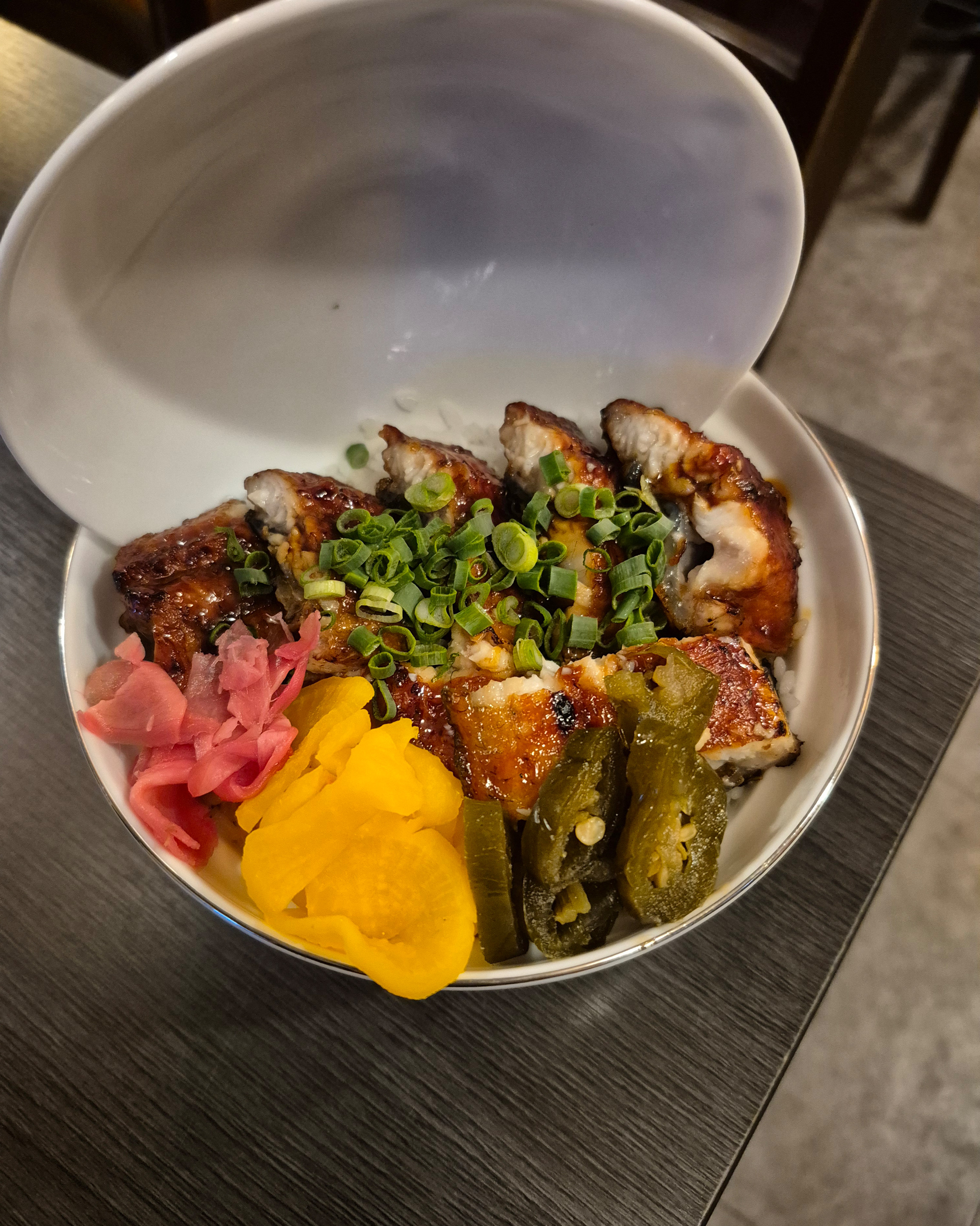 장어구이가 맛있다는 입소문에 방문했는데 진짜 장어덮밥이랑 장어구이가 너무너무 맛있네요~~~