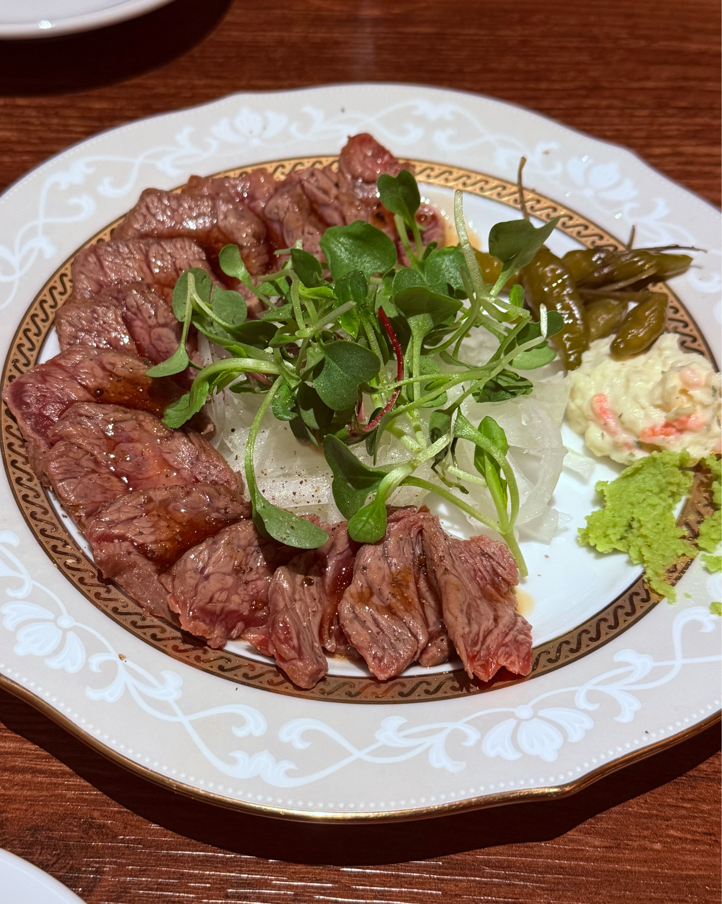 정자역 맛집 미미 정자점 내돈내산 리얼후기