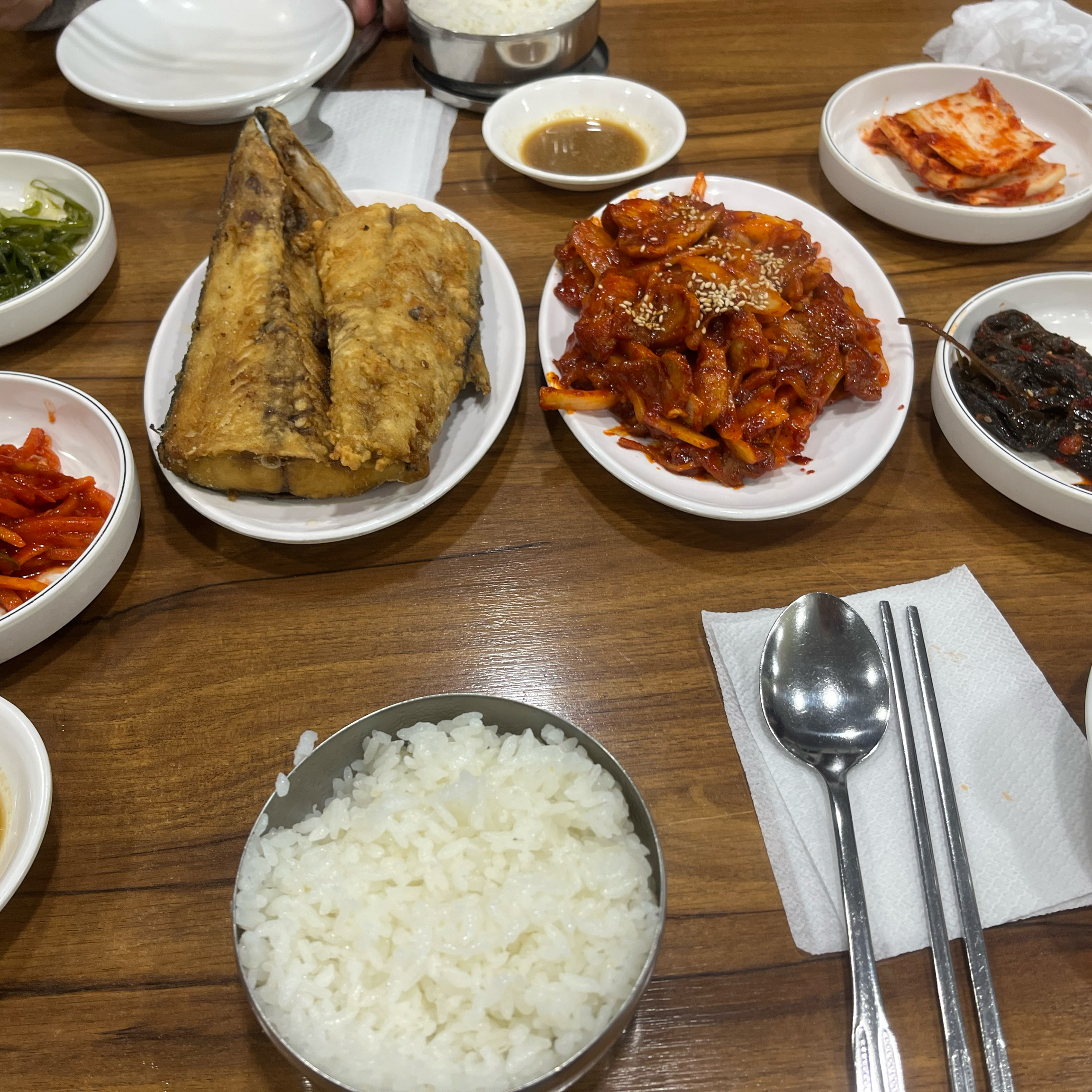 [광화문 맛집 덕수정] 직접 가본 로컬 리뷰