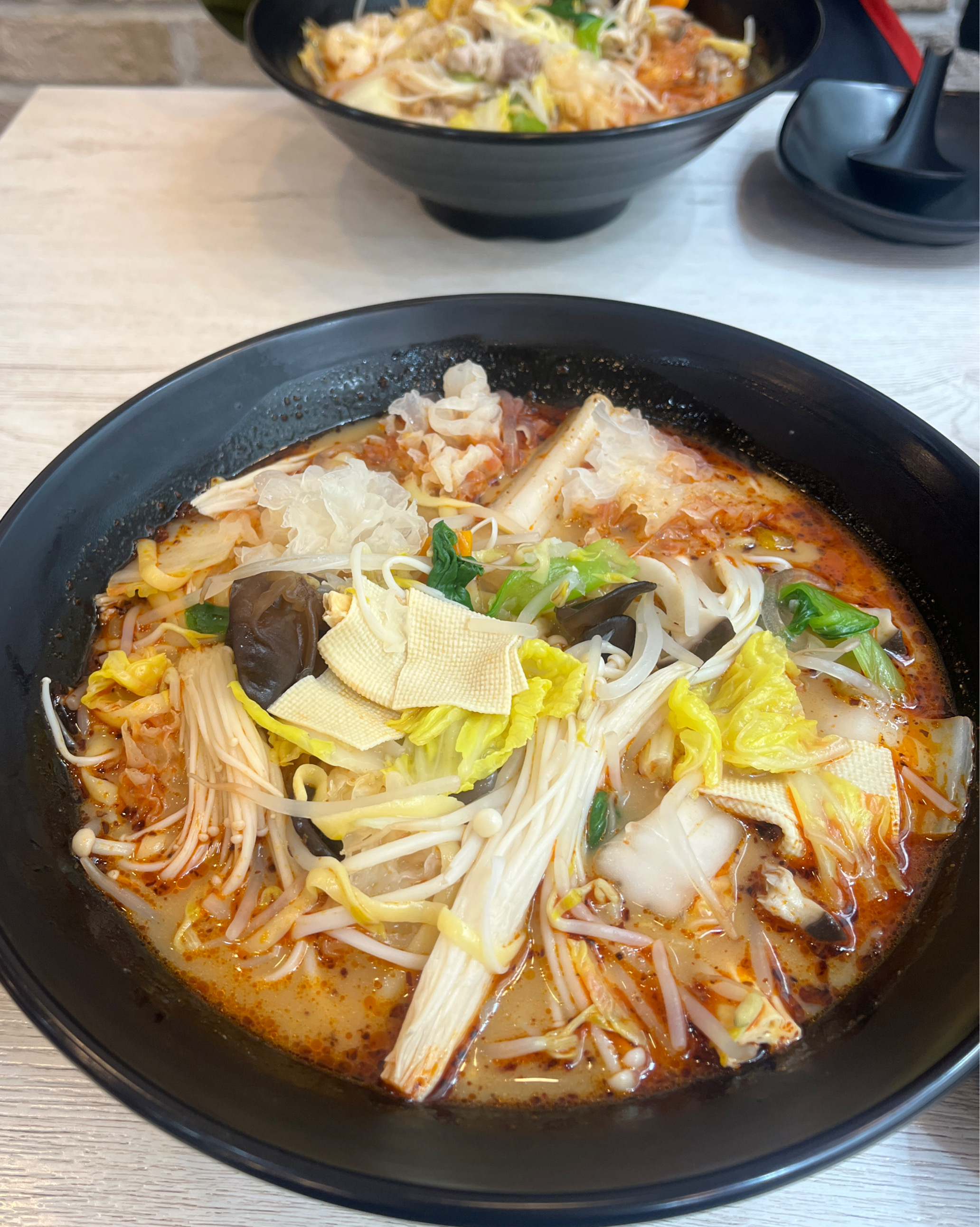 오리역 맛집 하오마라 오리역점 내돈내산 방문후기