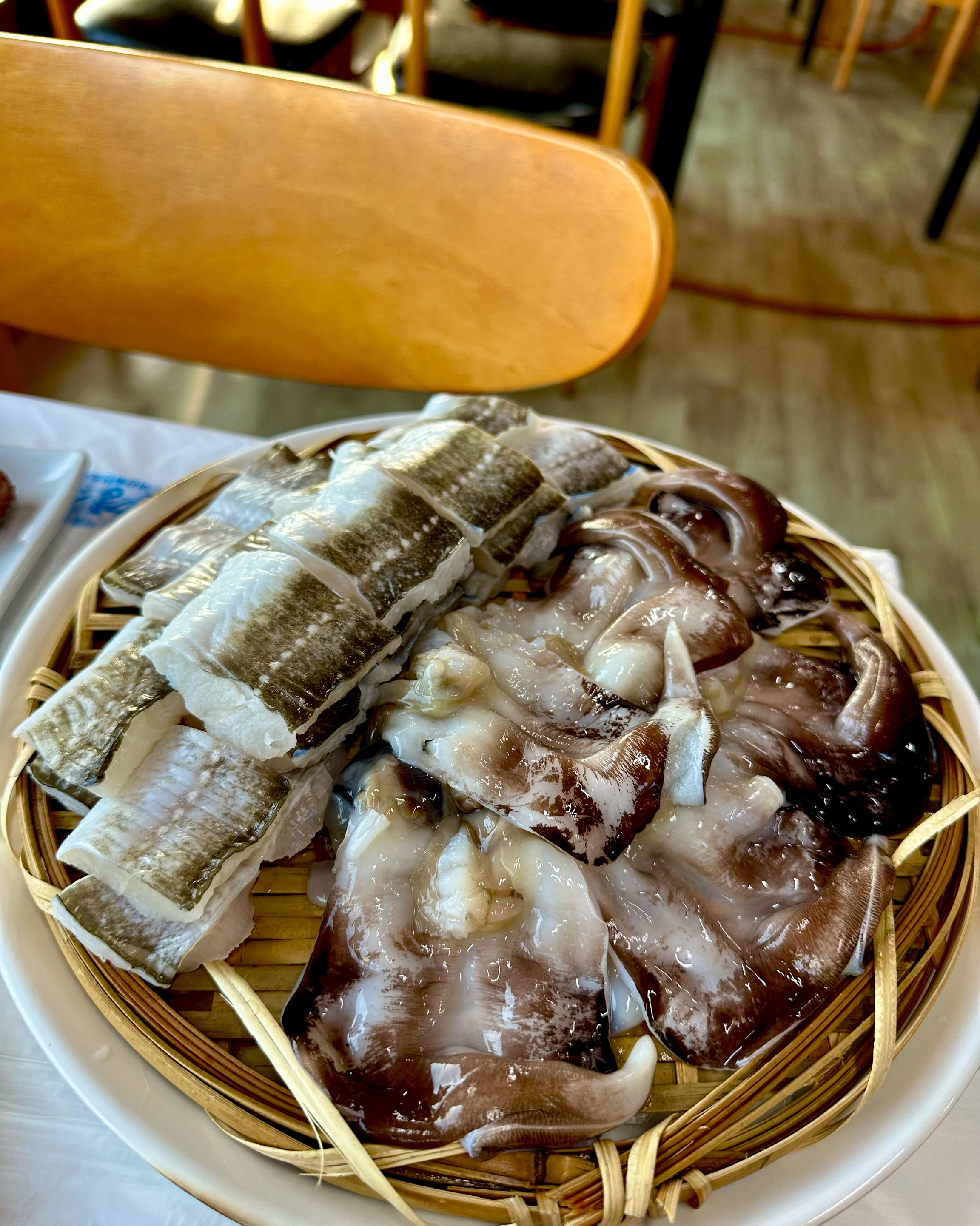 [여수 맛집 해궁 샤브샤브] 직접 가본 로컬 리뷰