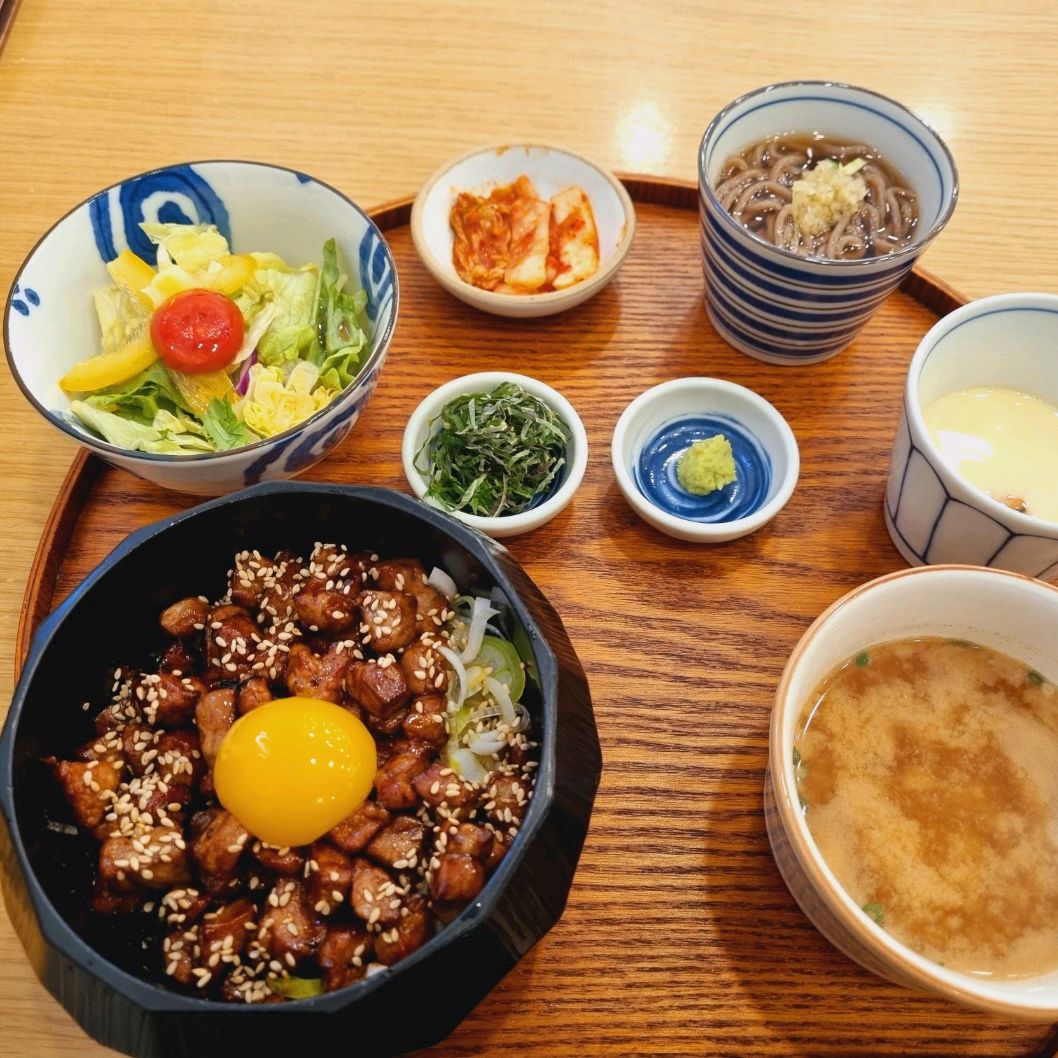 정자역 맛집 양산도 분당정자점 내돈내산 찐리뷰