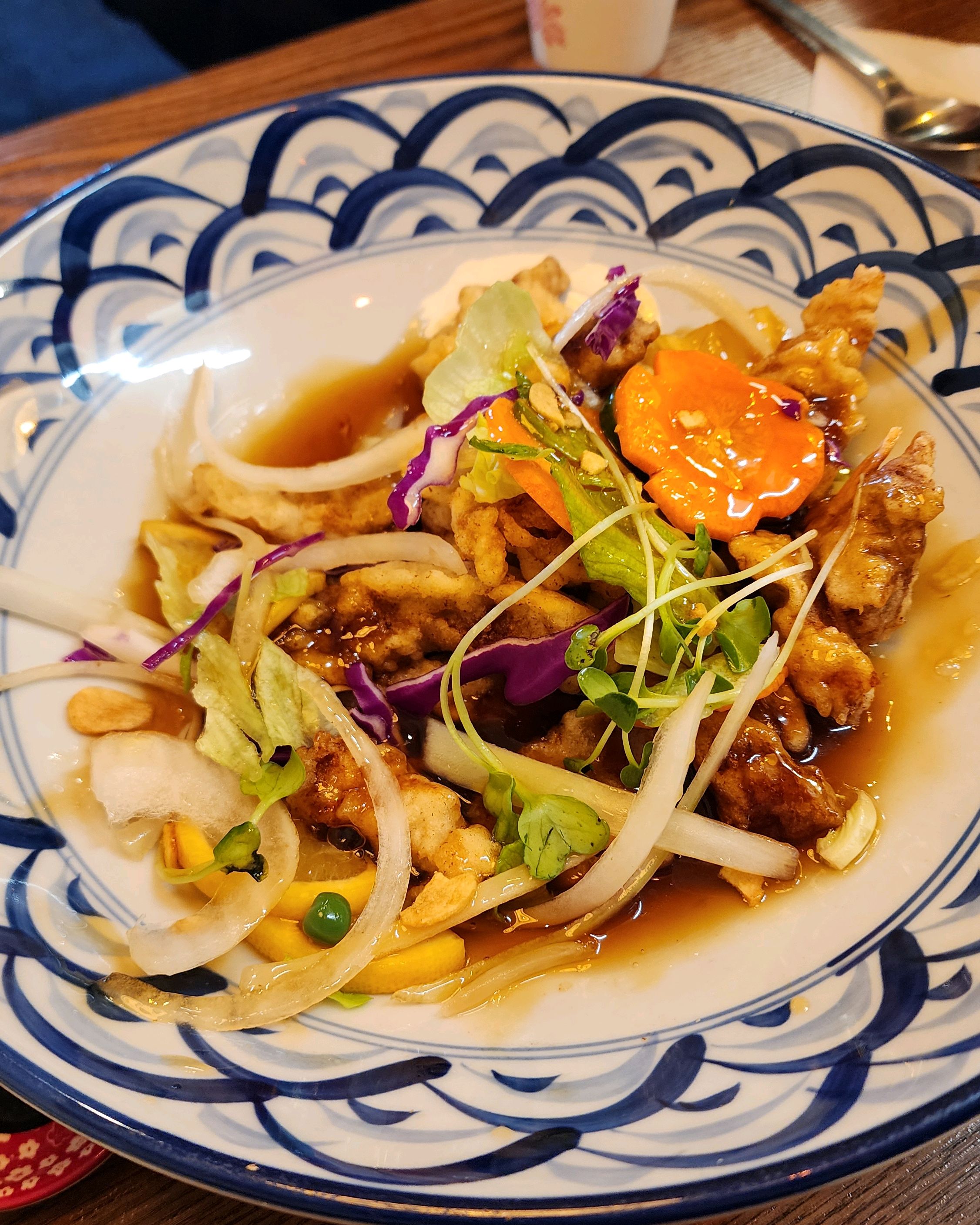[동해 맛집 만강홍] 직접 가본 로컬 리뷰
