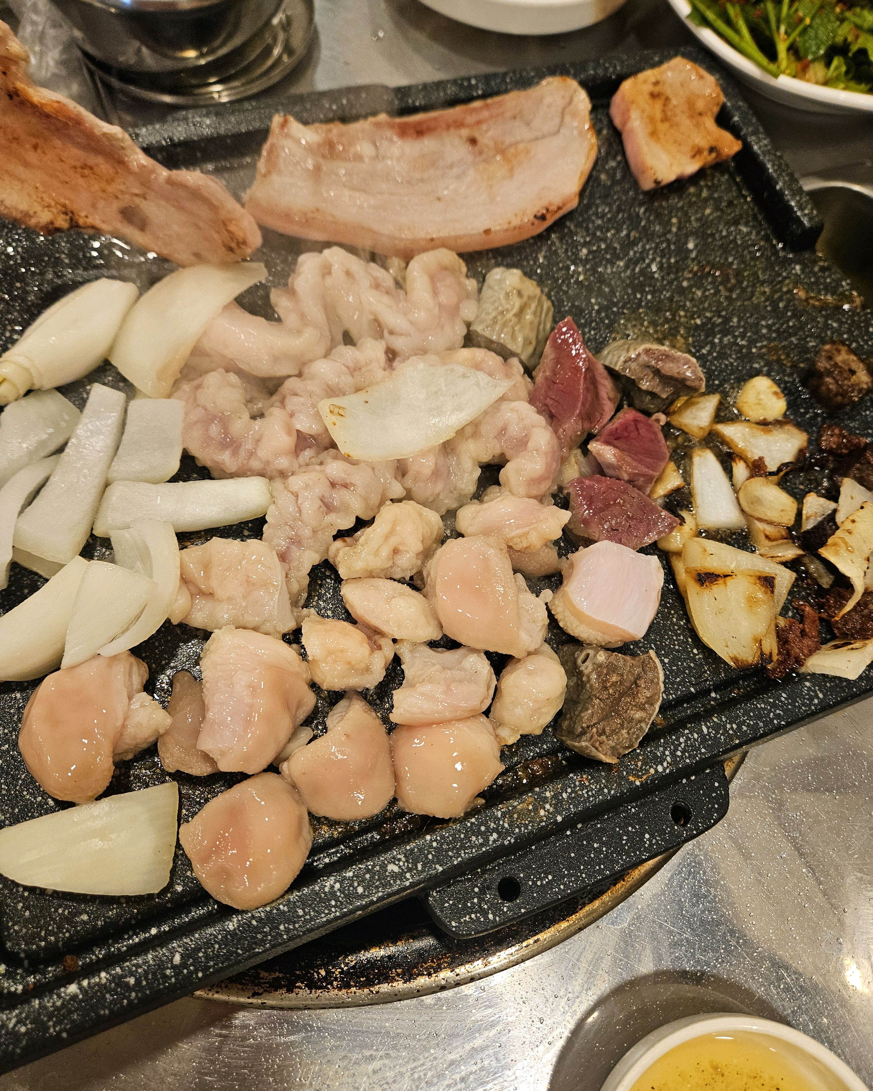 정자역 맛집 분당곱창 분당정자점 내돈내산 리얼후기