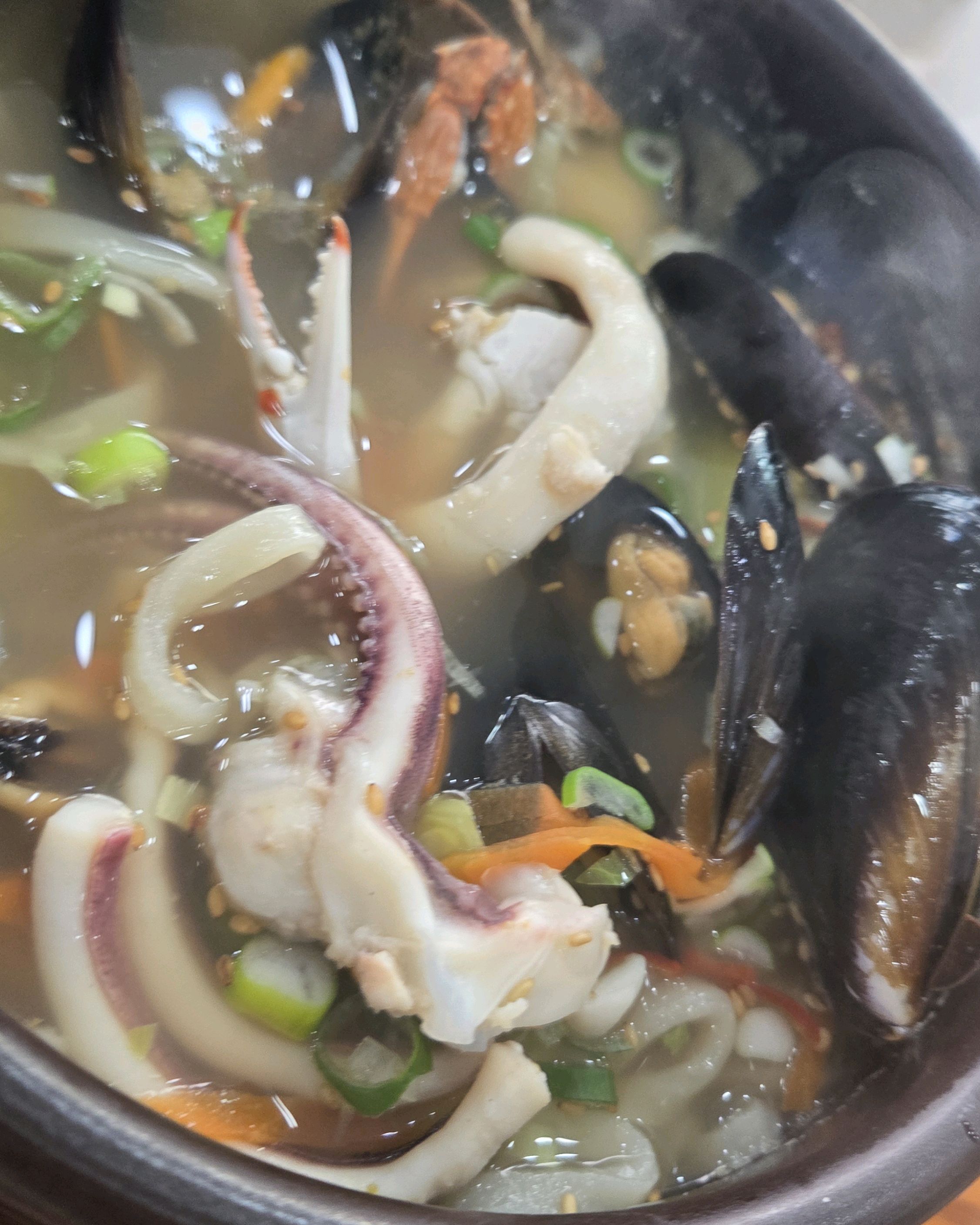 [김해 맛집 비타민생면국수] 직접 가본 로컬 리뷰