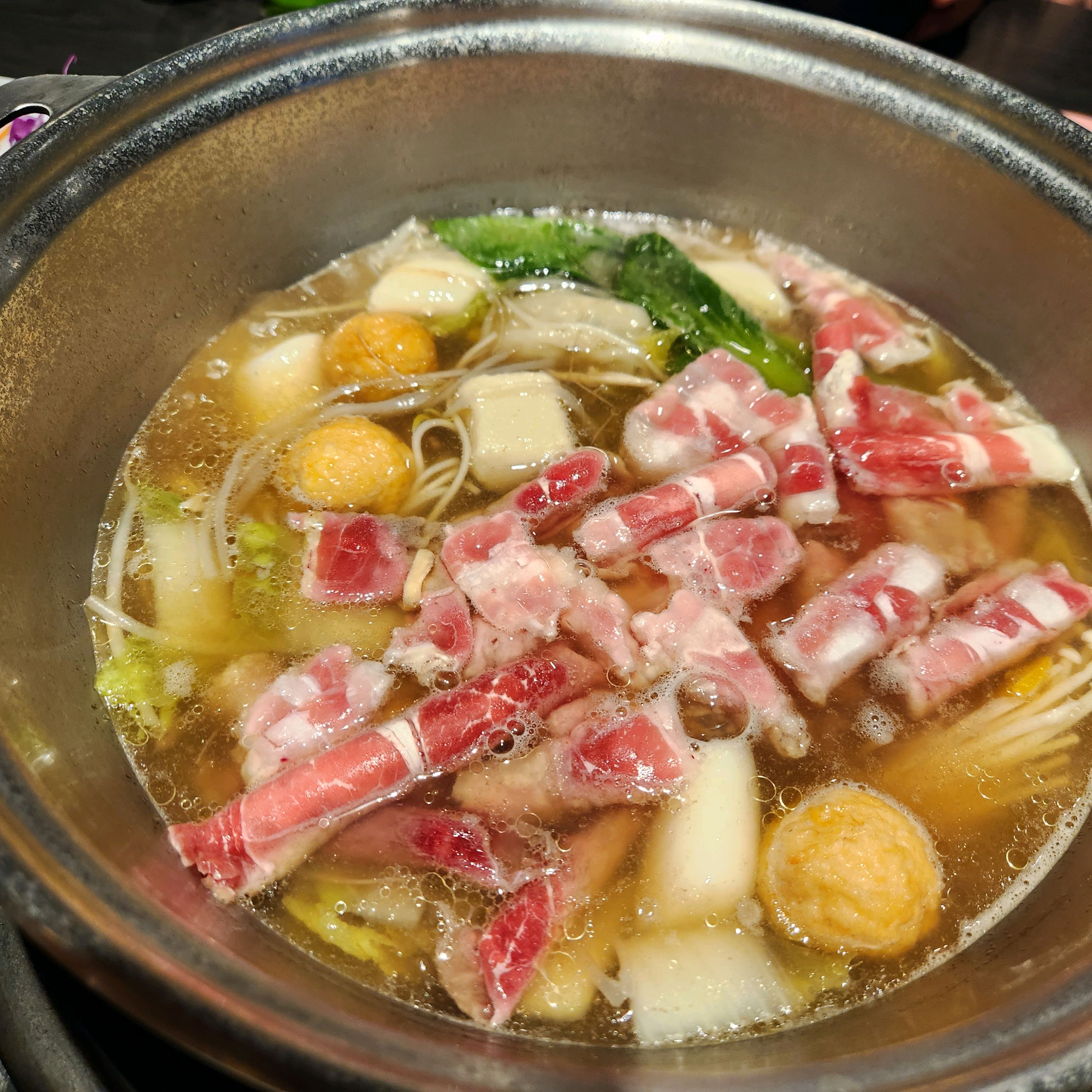 음식먹을게 정말 많네요ㅎㅎㅎ - 시흥능곡 맛집 소담촌 시흥능곡점