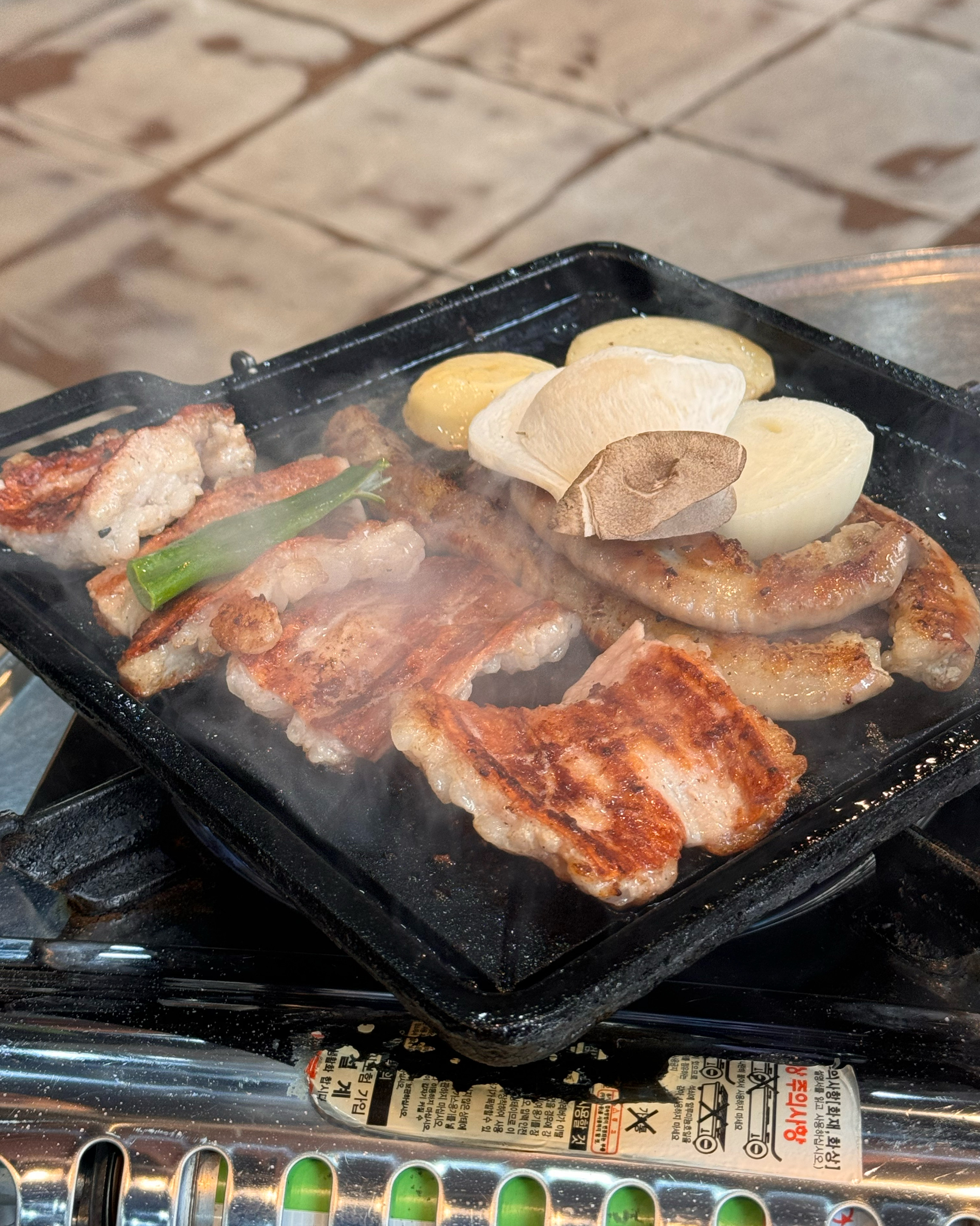 [홍대입구역 맛집 마포곱창타운 연남점] 직접 가본 로컬 리뷰