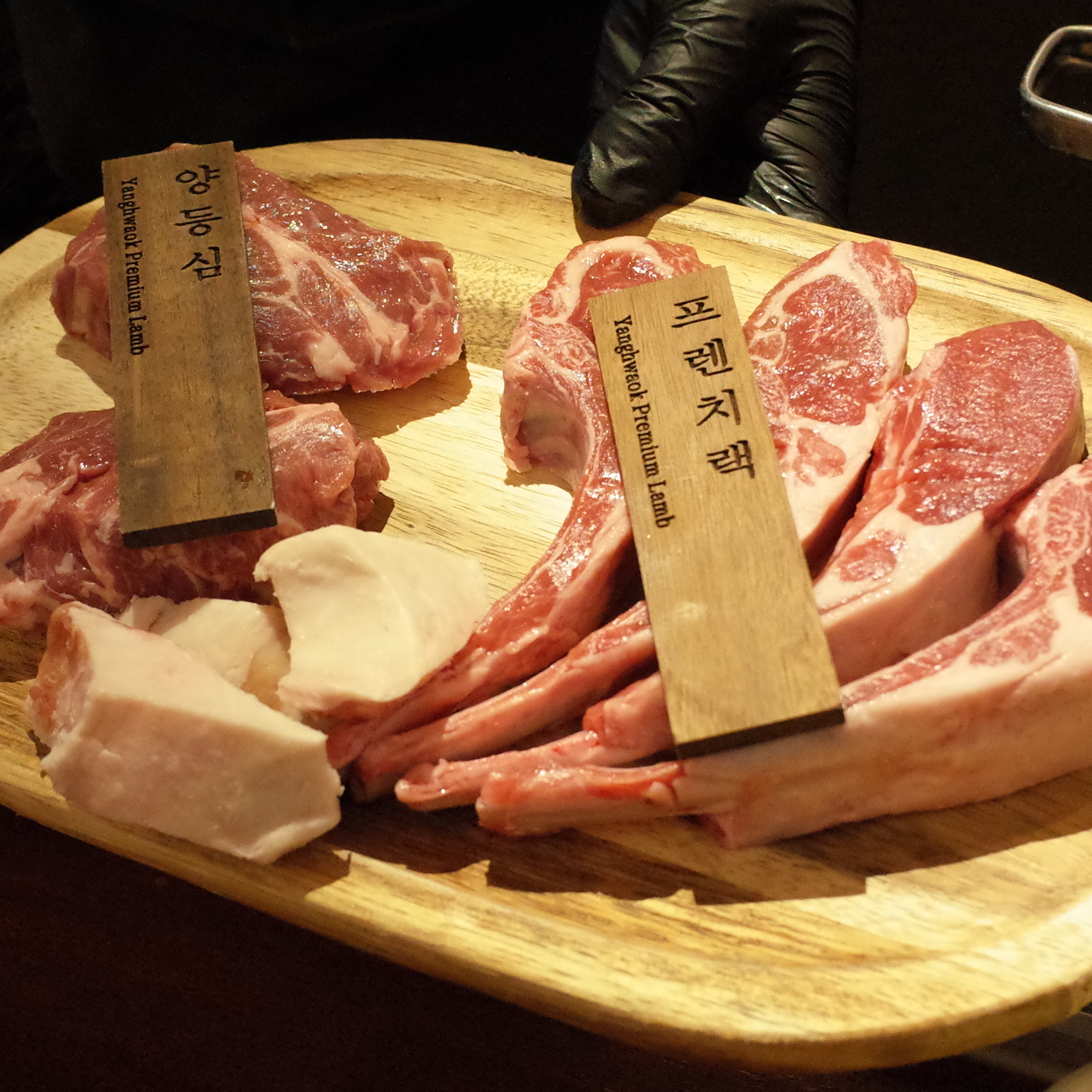 맛있어요!! - 송정 맛집 양화옥 송정해수욕장점