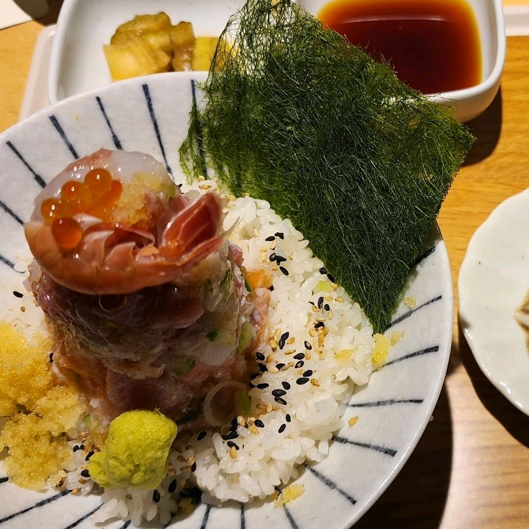 [홍대입구역 맛집 미쁘동 연남본점] 직접 가본 로컬 리뷰