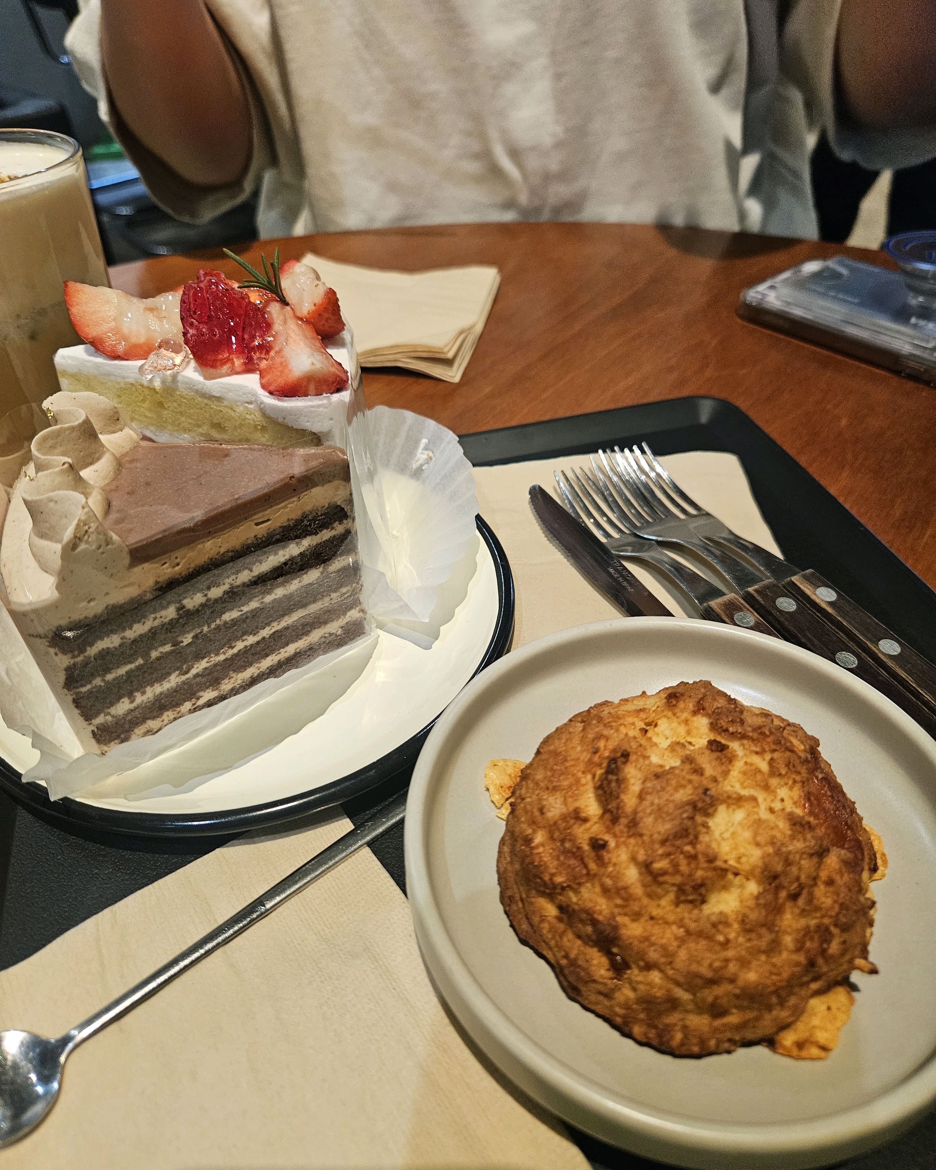 [양평역 맛집 브링미커피 브루어스] 직접 가본 로컬 리뷰