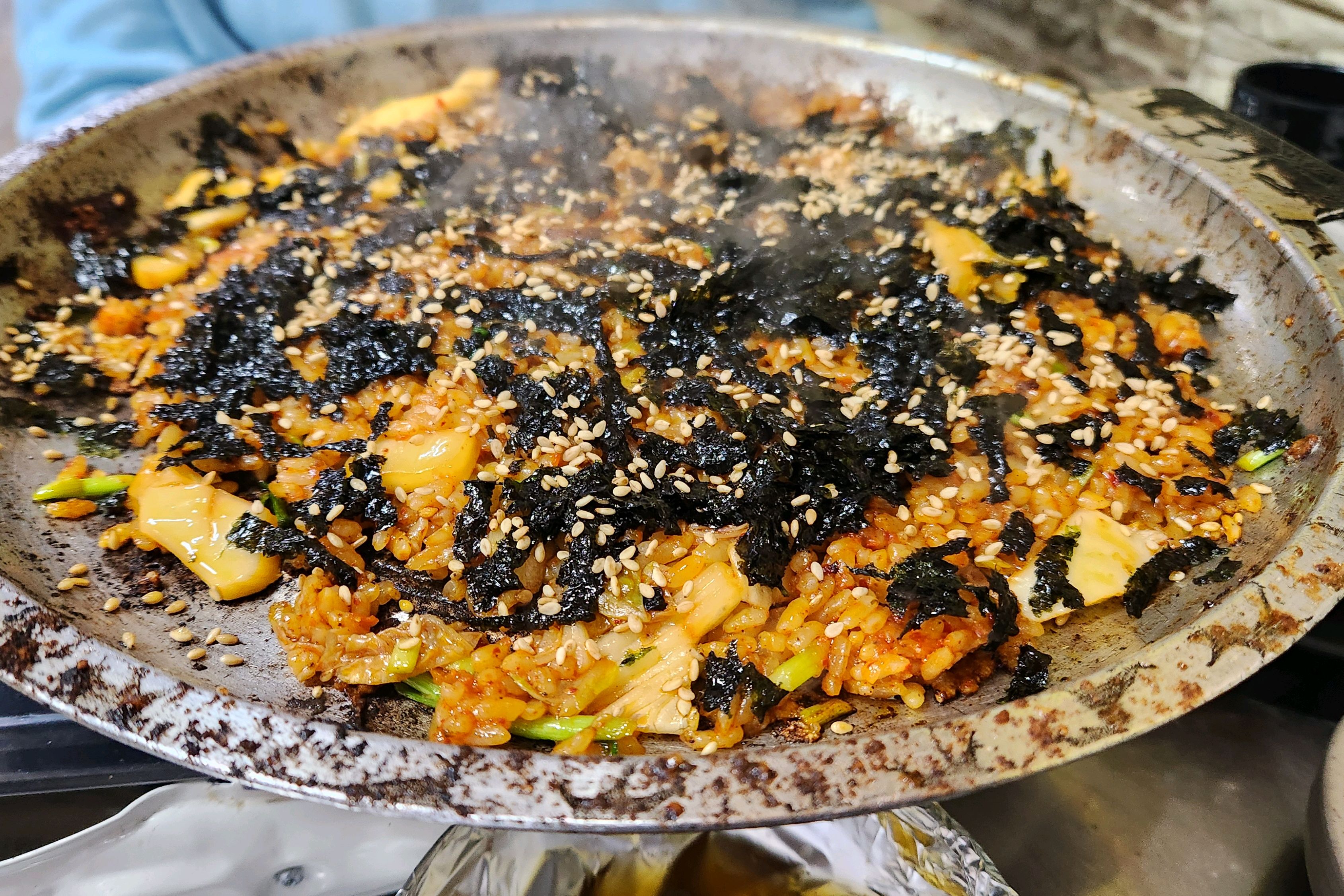 신림역 맛집 곱창나라 내돈내산 방문후기
