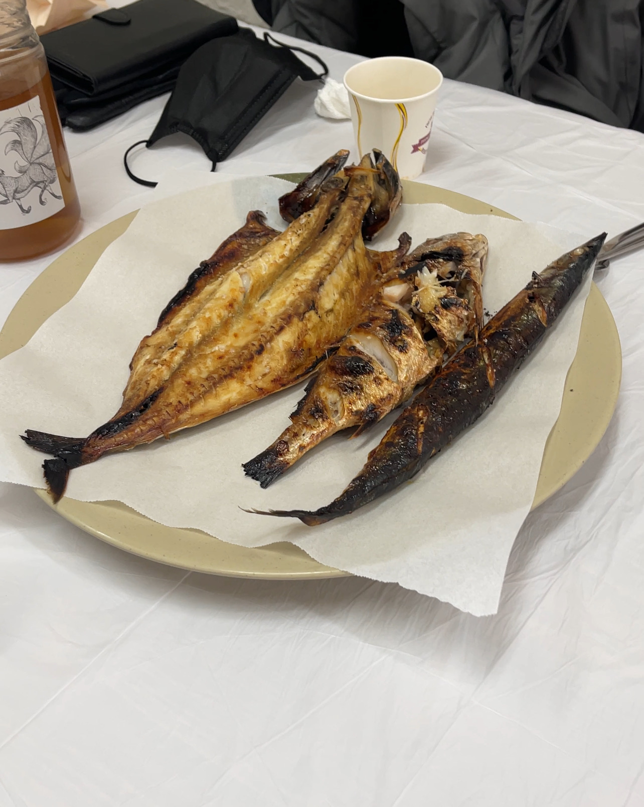 [동해 맛집 장터생선구이] 직접 가본 로컬 리뷰