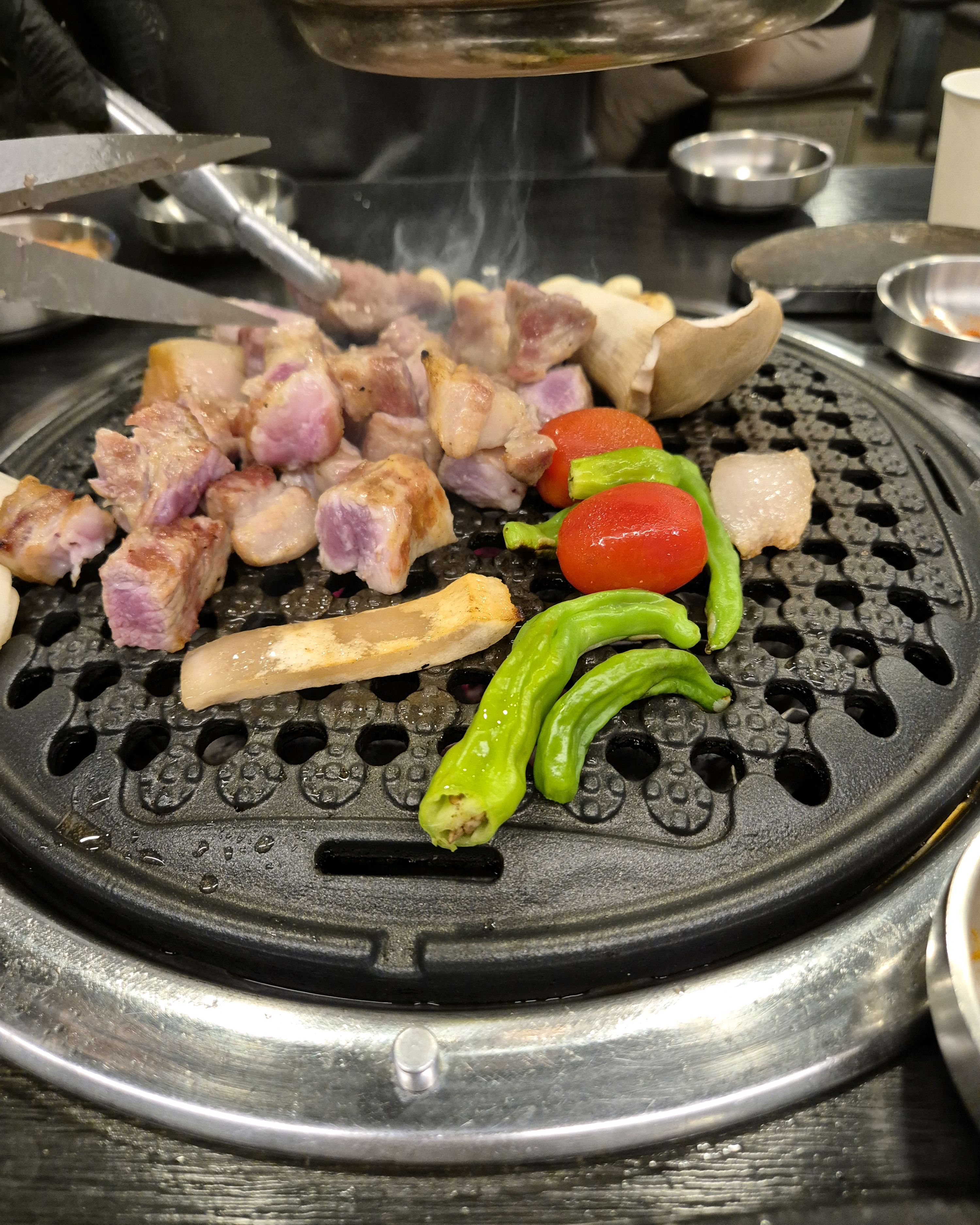 미금역 맛집 구월 내돈내산 방문리뷰