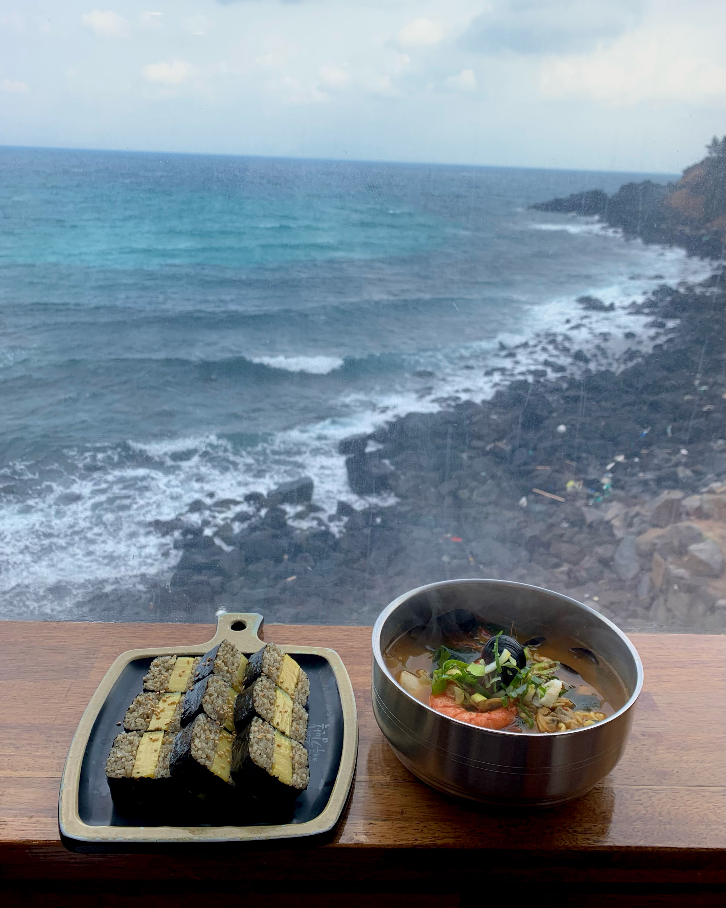 [애월 맛집 제주김만복 애월점] 직접 가본 로컬 리뷰