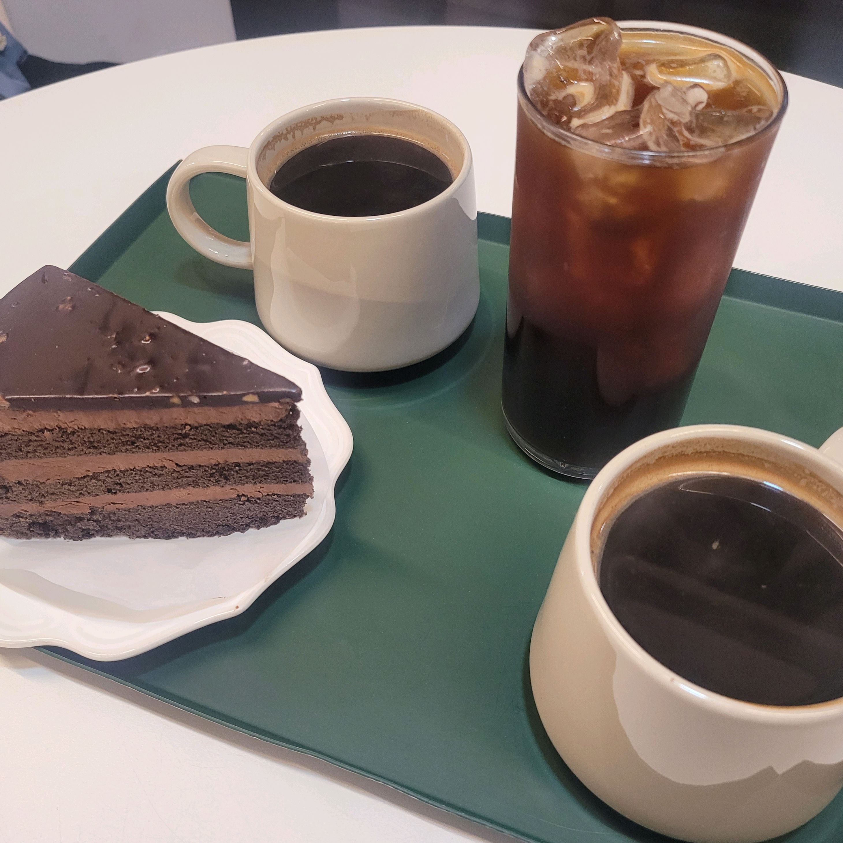 [을왕리 맛집 블랑] 직접 가본 로컬 리뷰