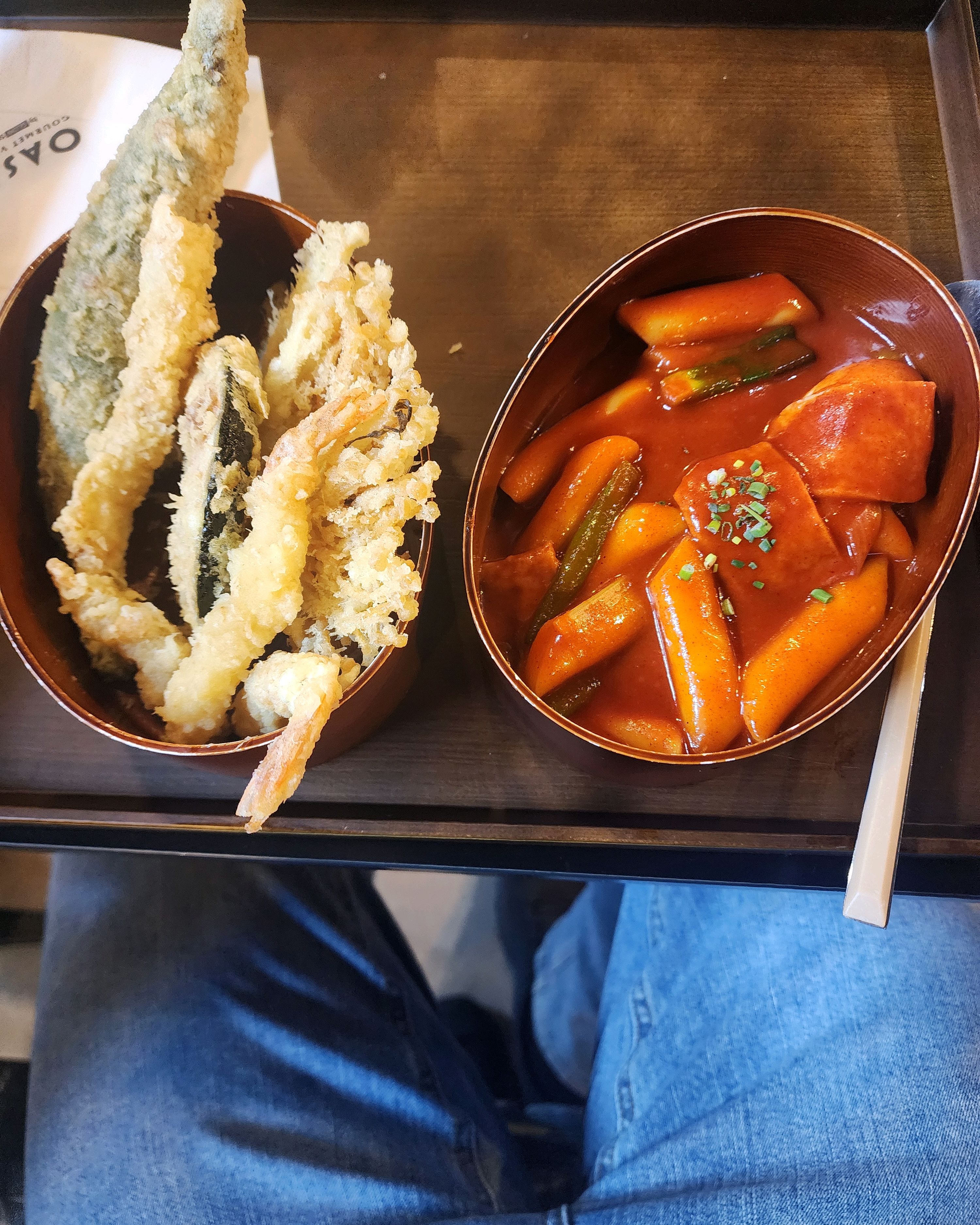 [을왕리 맛집 인스파이어 오아시스고메빌리지] 직접 가본 로컬 리뷰