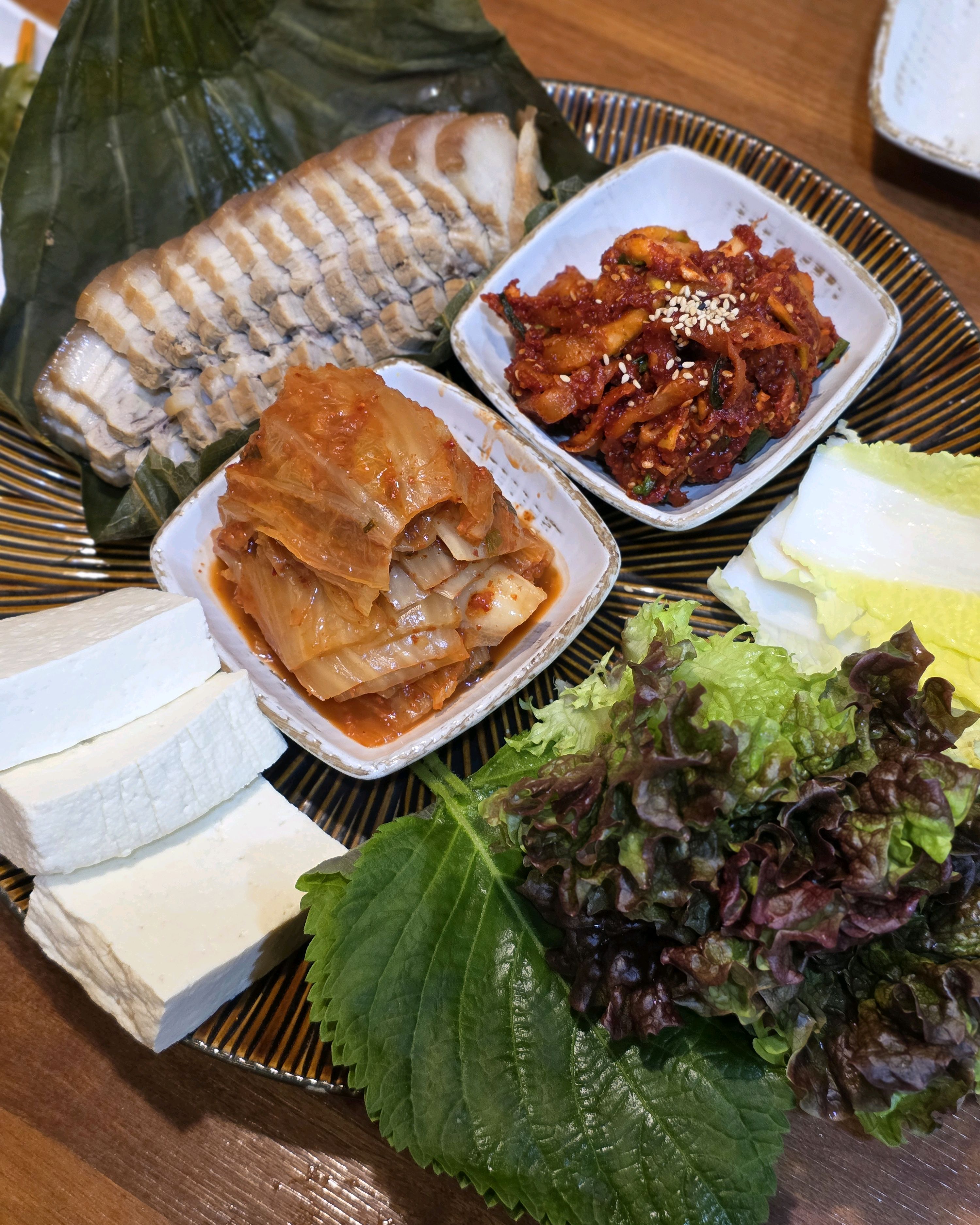 미금역 맛집 분당두부 내돈내산 최신리뷰