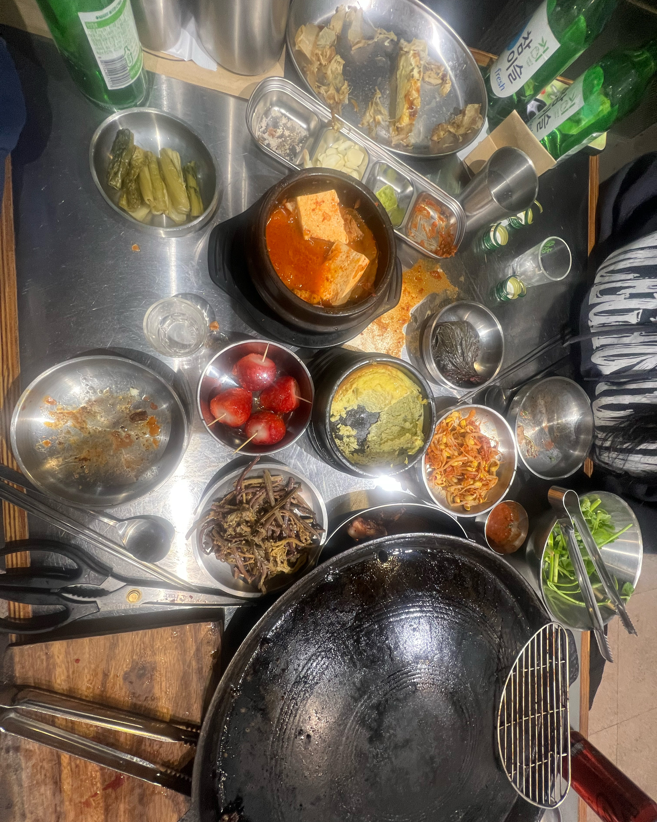 [용인 맛집 읏듬 용인역북본점] 직접 가본 로컬 리뷰