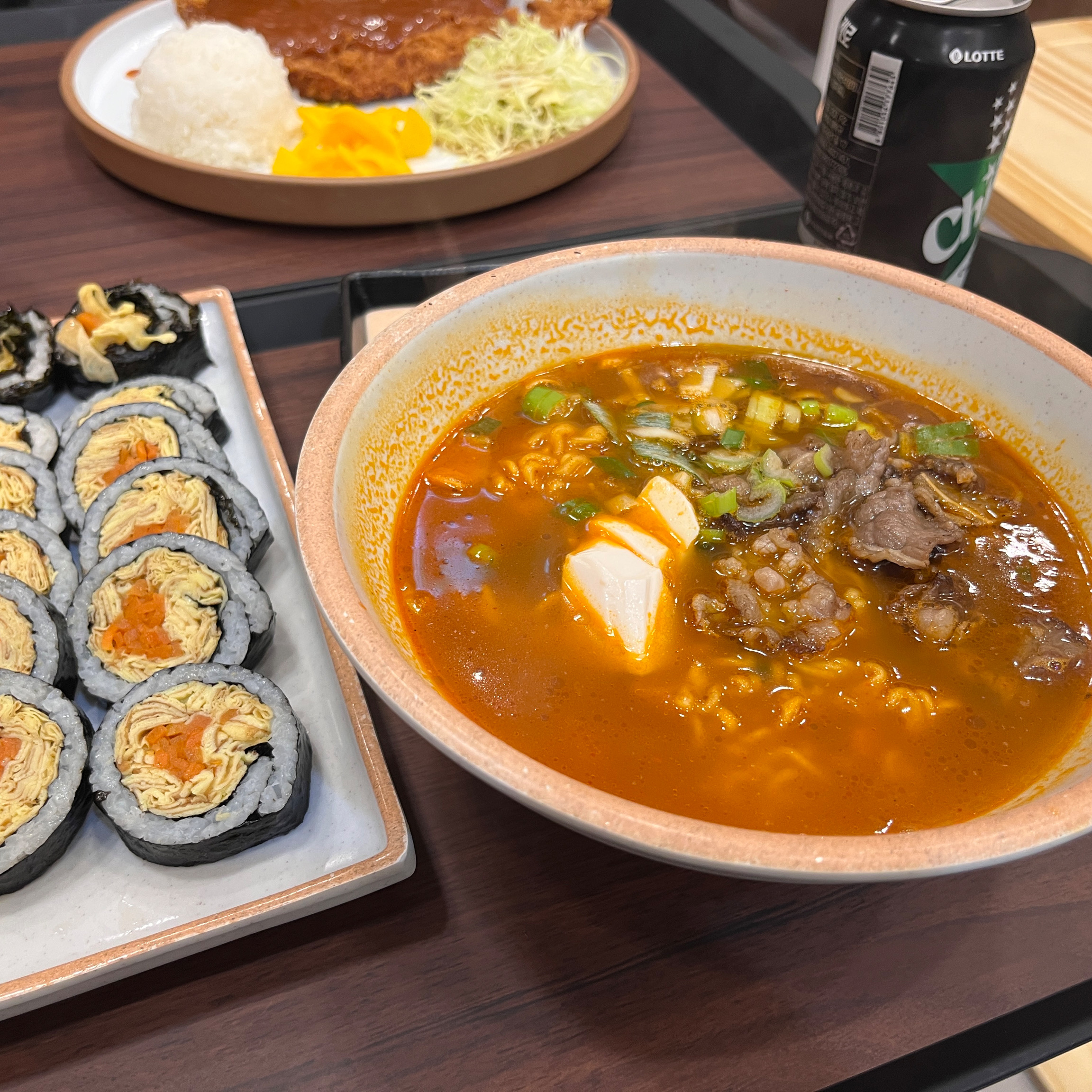 [을왕리 맛집 삼청당 인스파이어리조트점] 직접 가본 로컬 리뷰