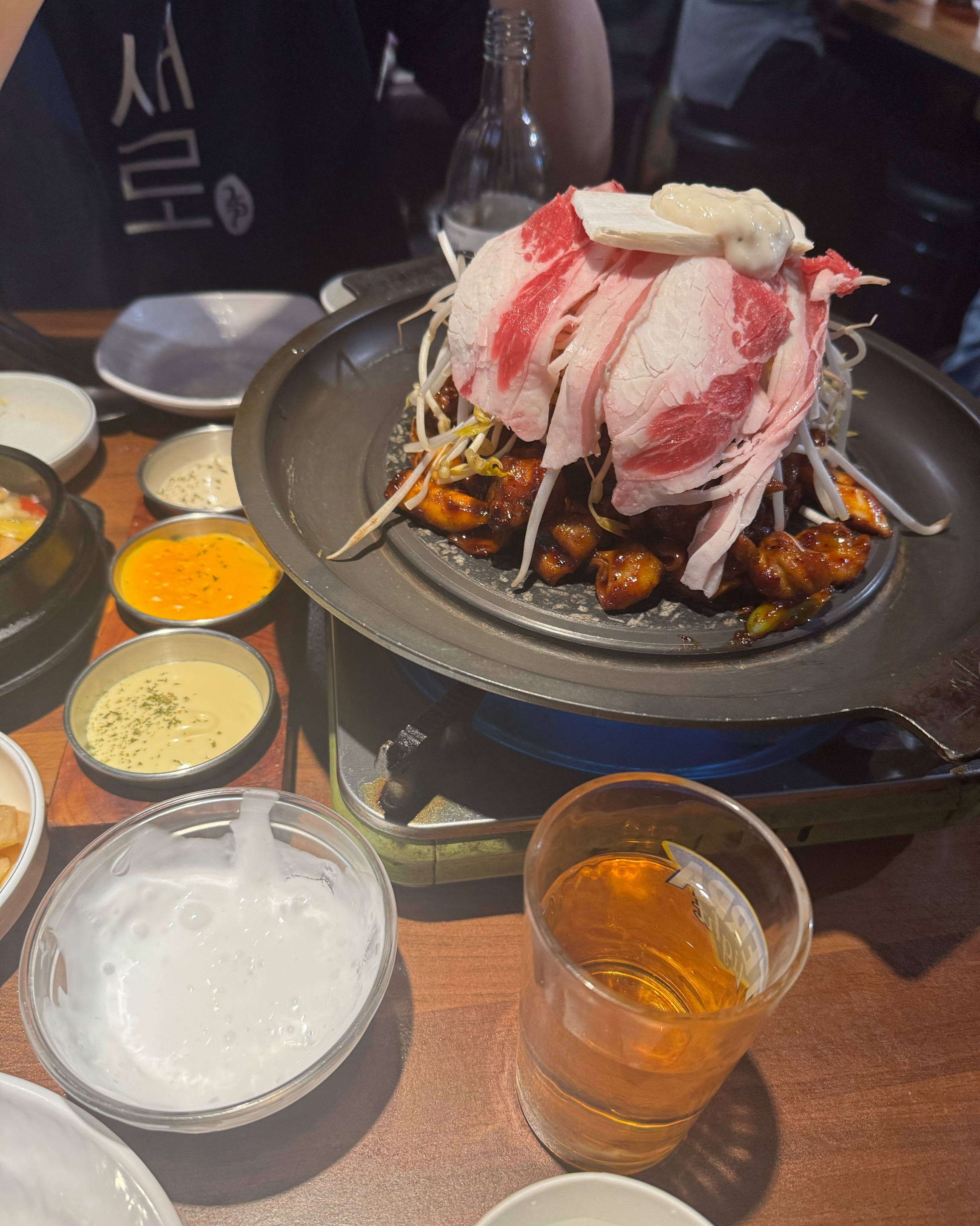 [홍대입구역 맛집 쭌곱창] 직접 가본 로컬 리뷰