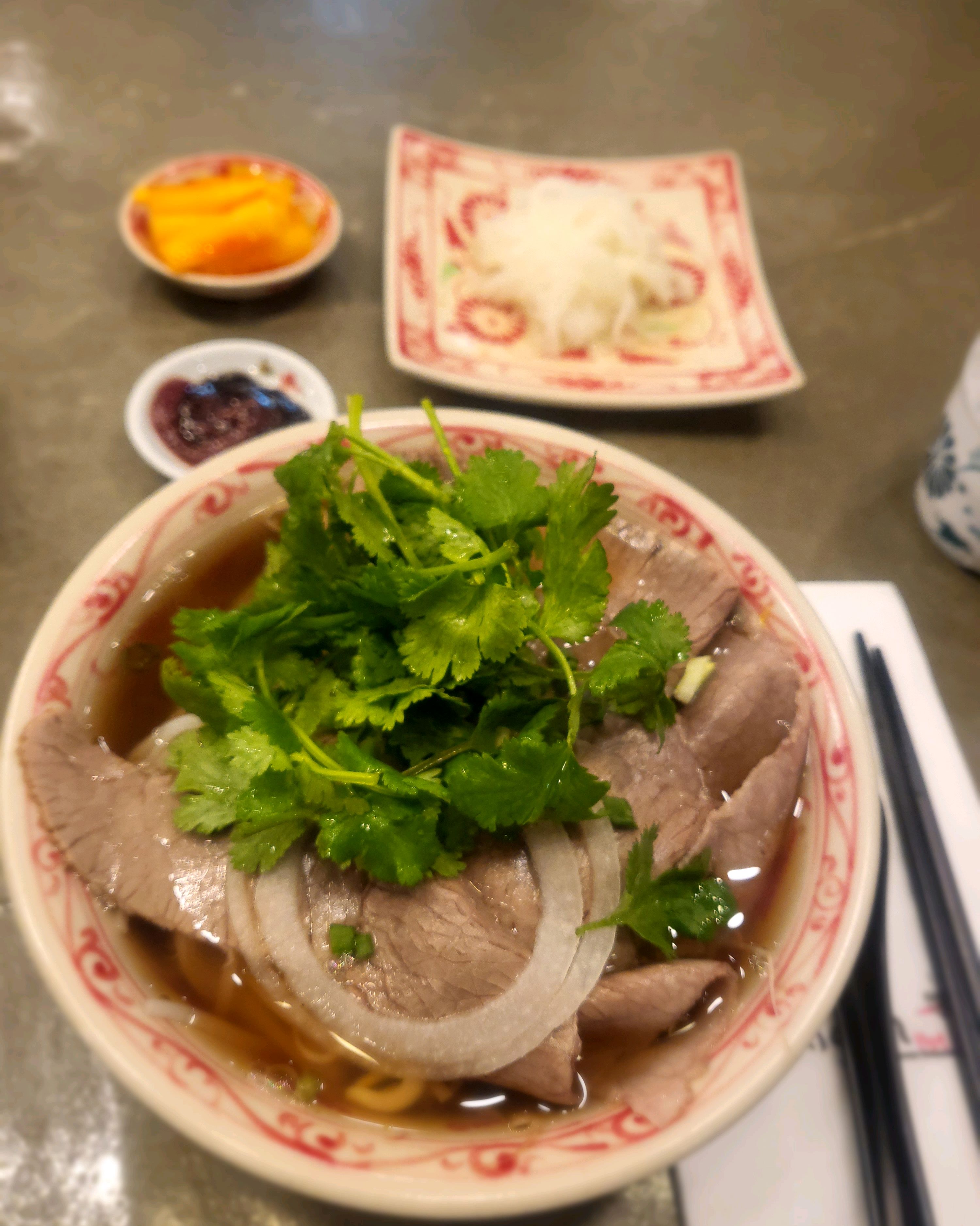 서현역 맛집 사이공핫팟 서현점 내돈내산 방문리뷰
