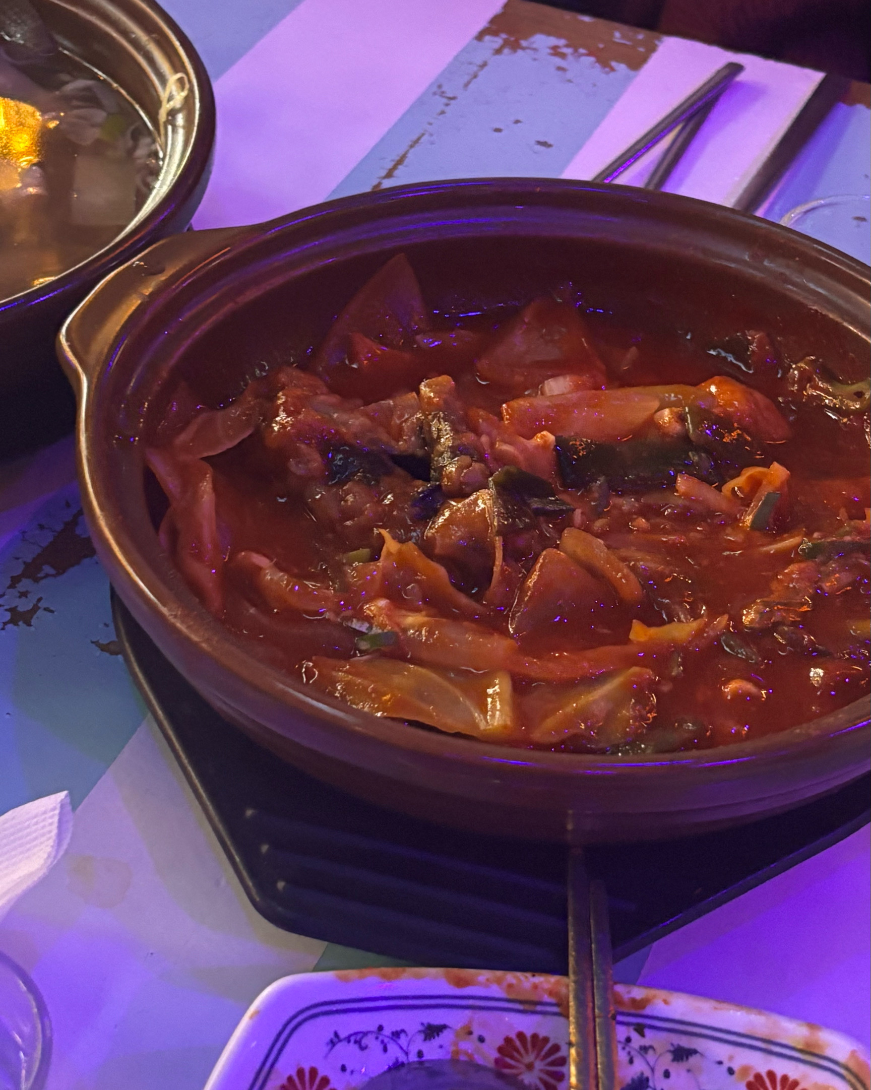 [홍대입구역 맛집 배터리88 홍대] 직접 가본 로컬 리뷰