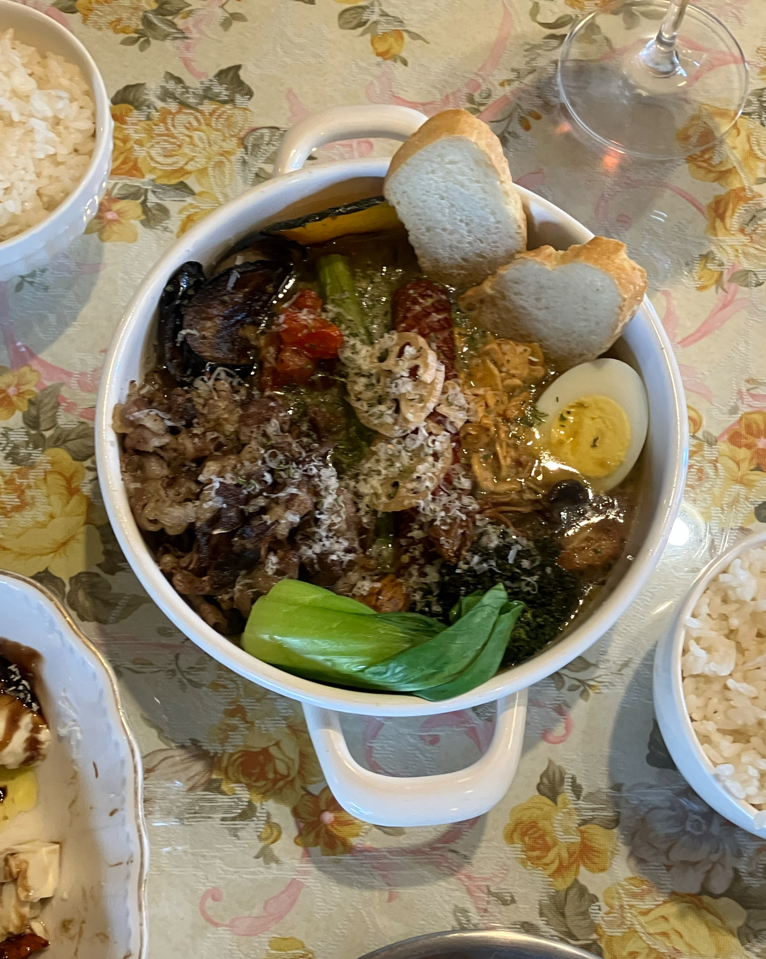 [김해 맛집 안인정미소&개나리주택] 직접 가본 로컬 리뷰