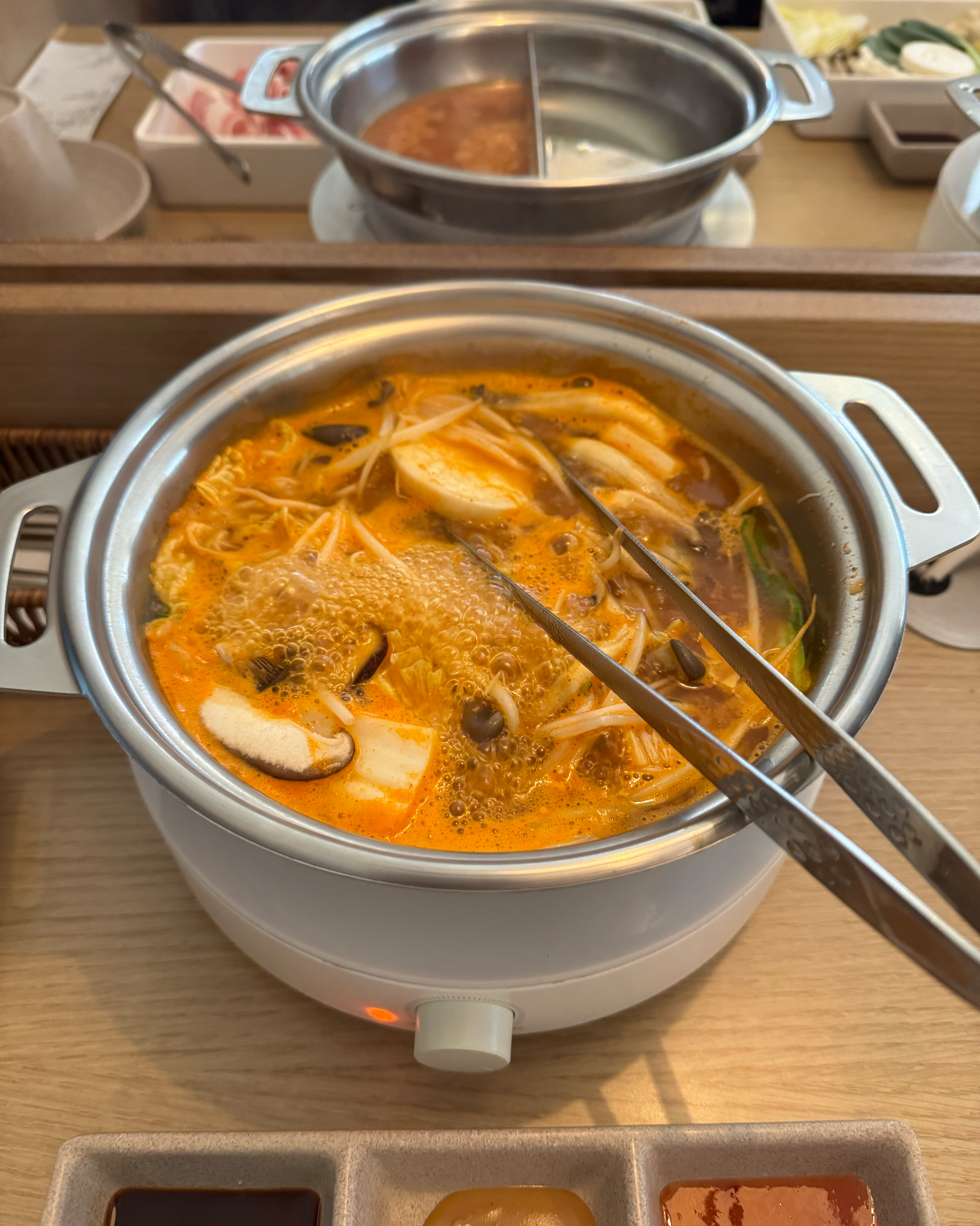 [양평역 맛집 샤브로21 양평역] 직접 가본 로컬 리뷰
