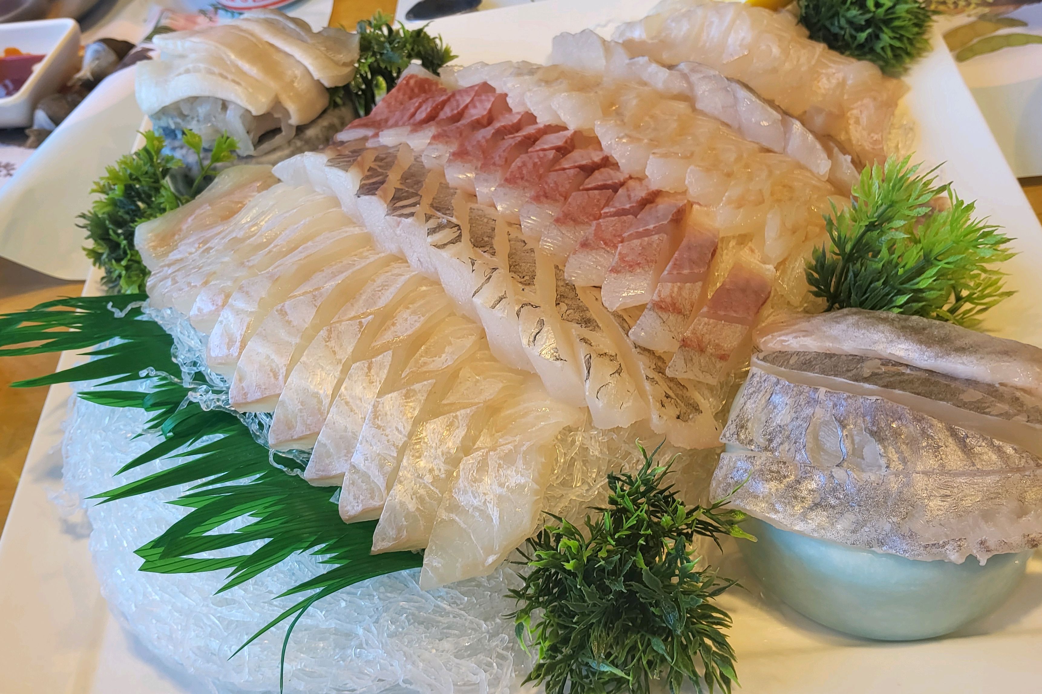 [삼척 맛집 일미어담] 직접 가본 로컬 리뷰
